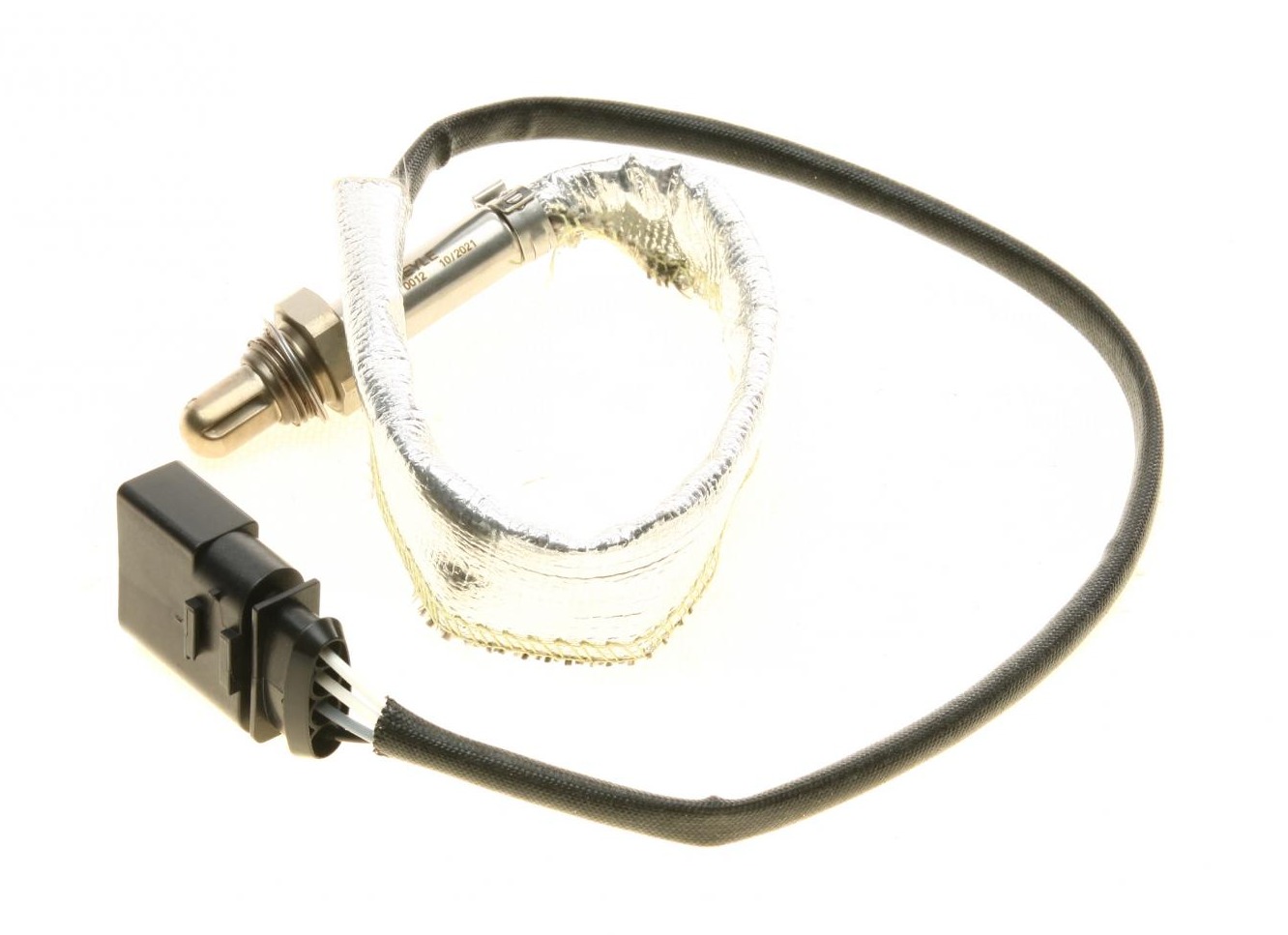 Лямбда зонд vw caddy ii/golf iv/skoda octavia i/seat ibiza 1.0-2.3 93-10