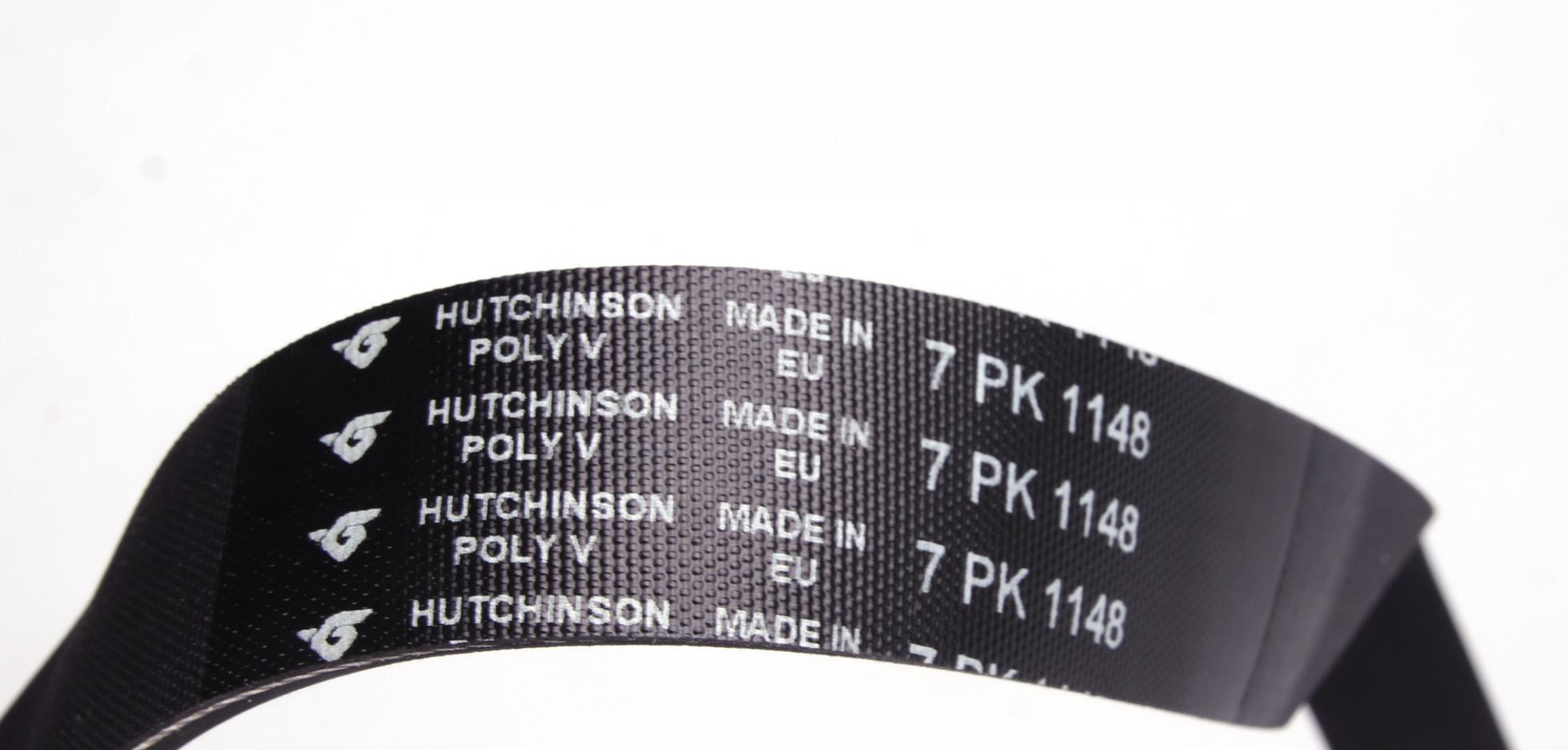1148K7 HUTCHINSON