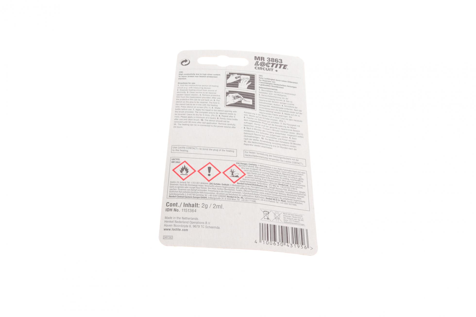 1151364 HENKEL