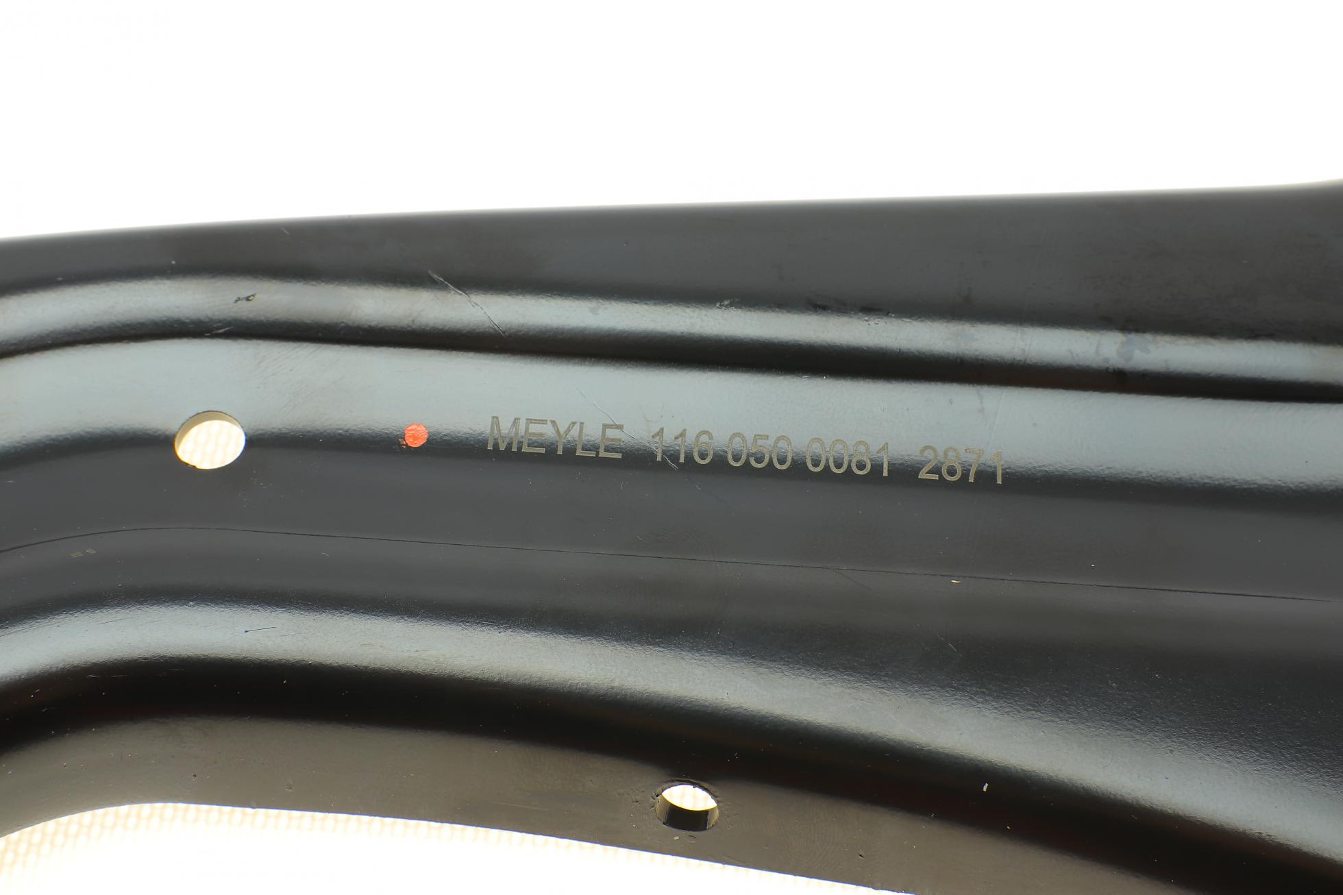 1160500081 MEYLE