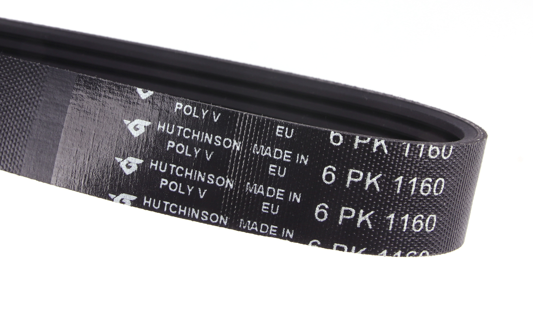 1160K6 HUTCHINSON