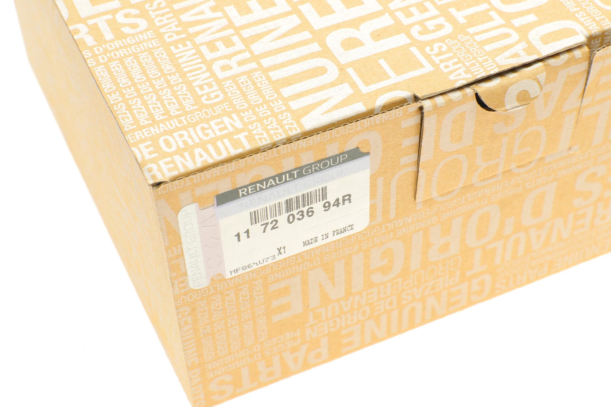117203694R RENAULT