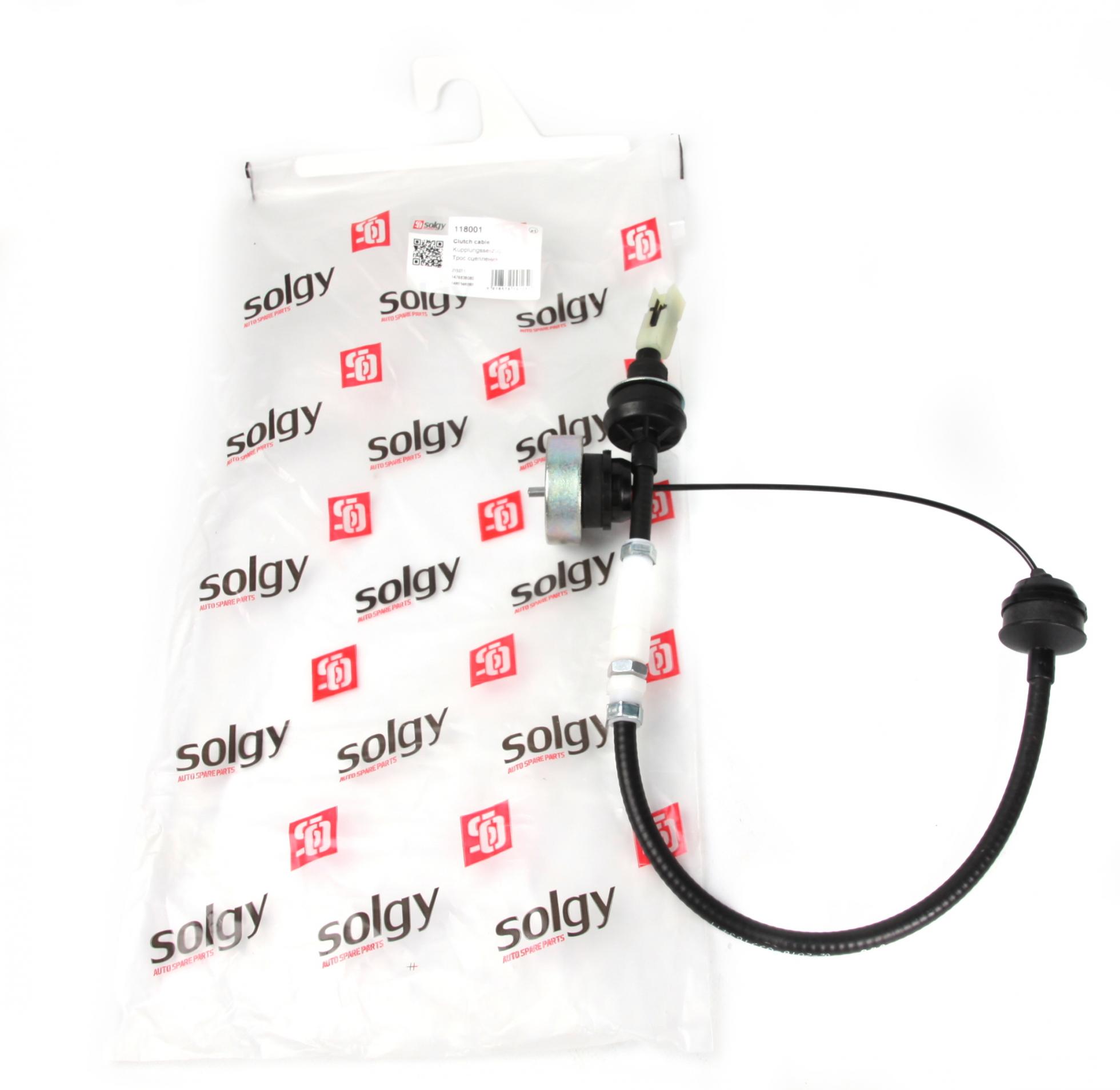 118001 SOLGY