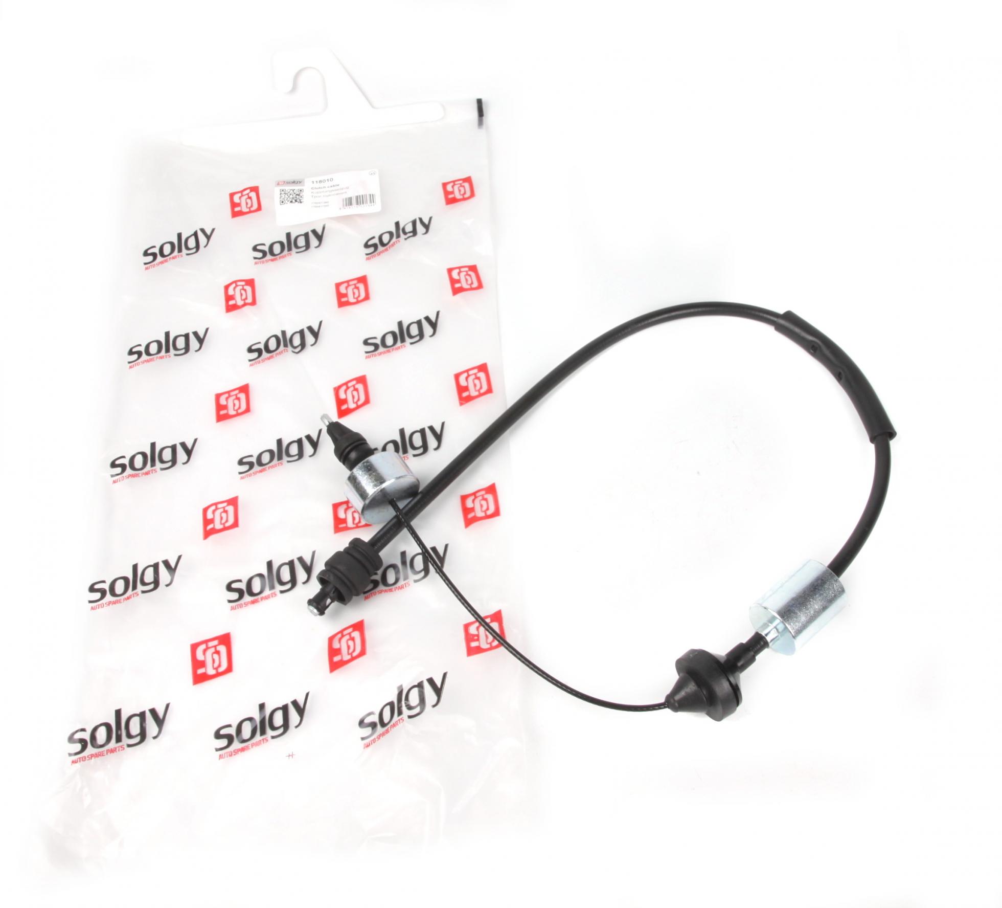118010 SOLGY
