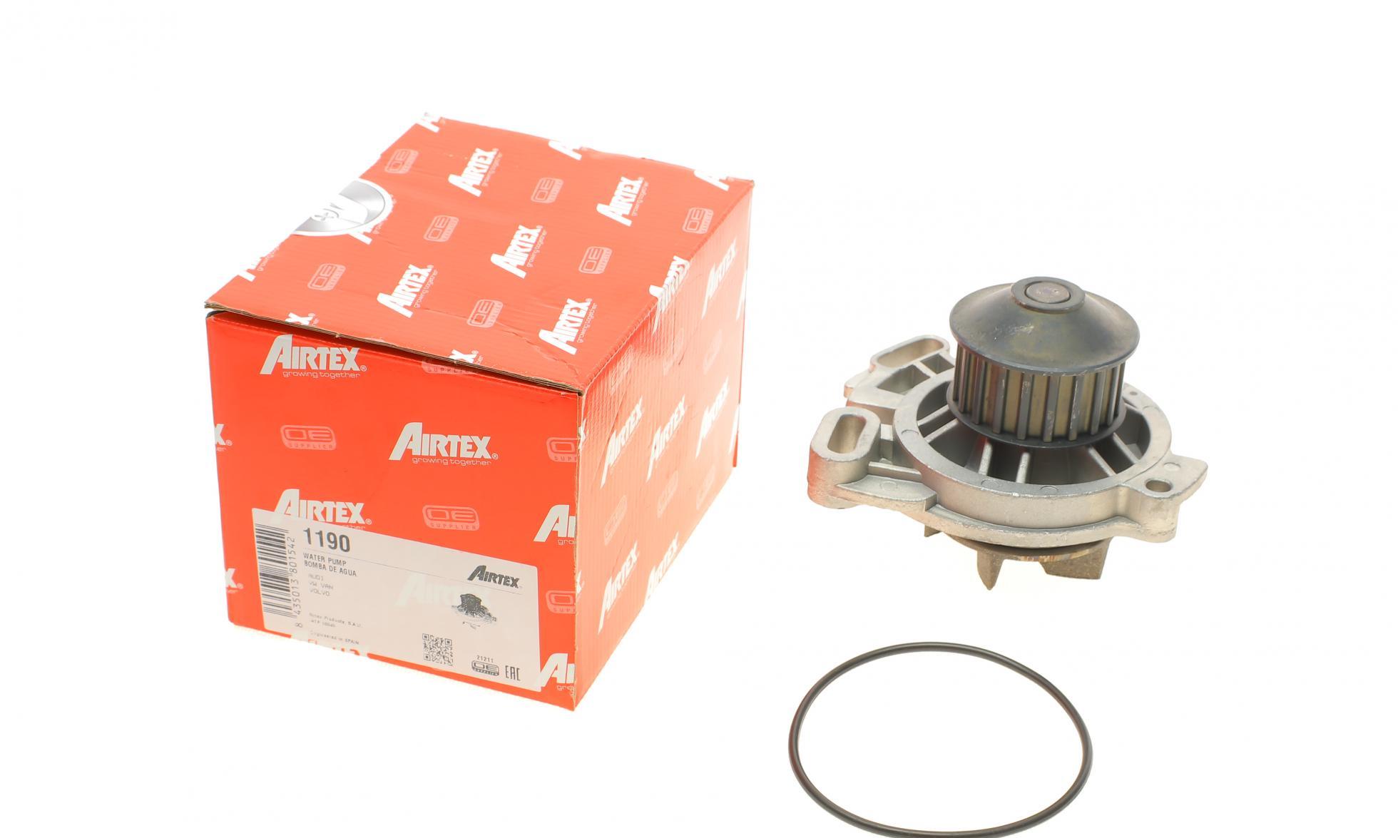1190 AIRTEX