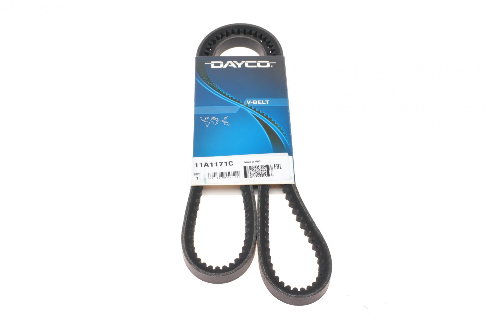 11A1171C DAYCO