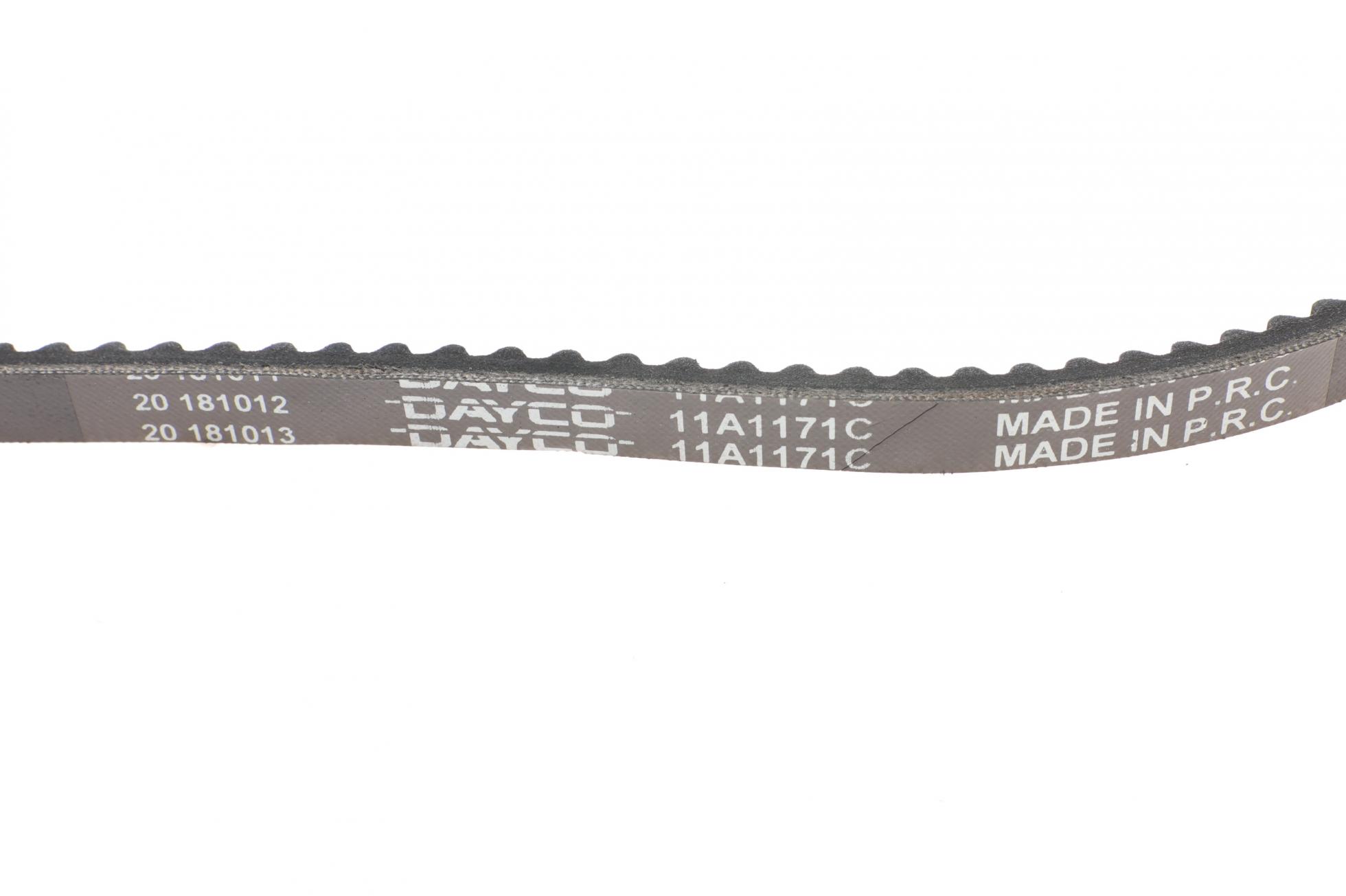 11A1171C DAYCO