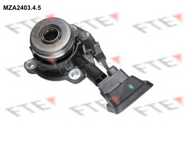 1200124 FTE