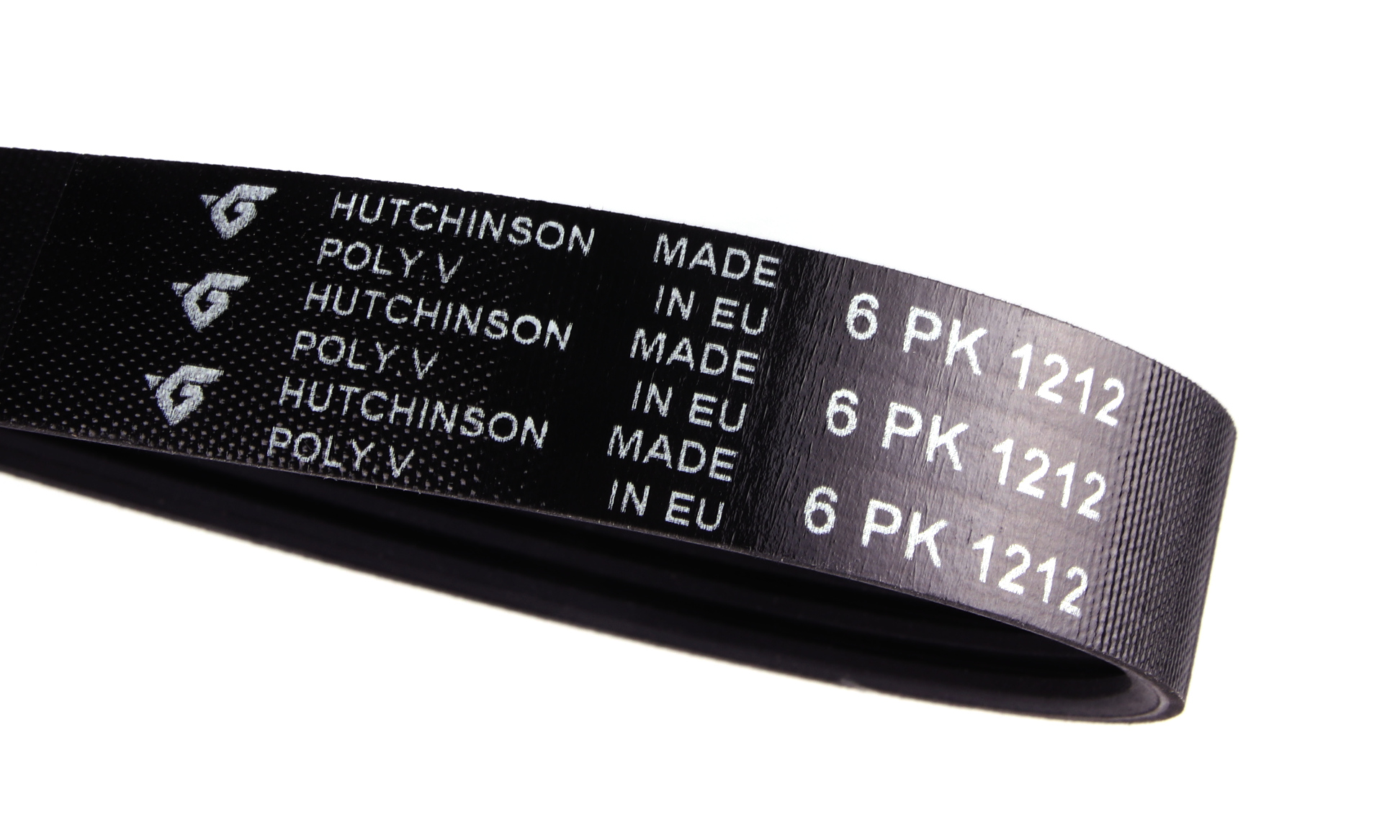 1212K6 HUTCHINSON
