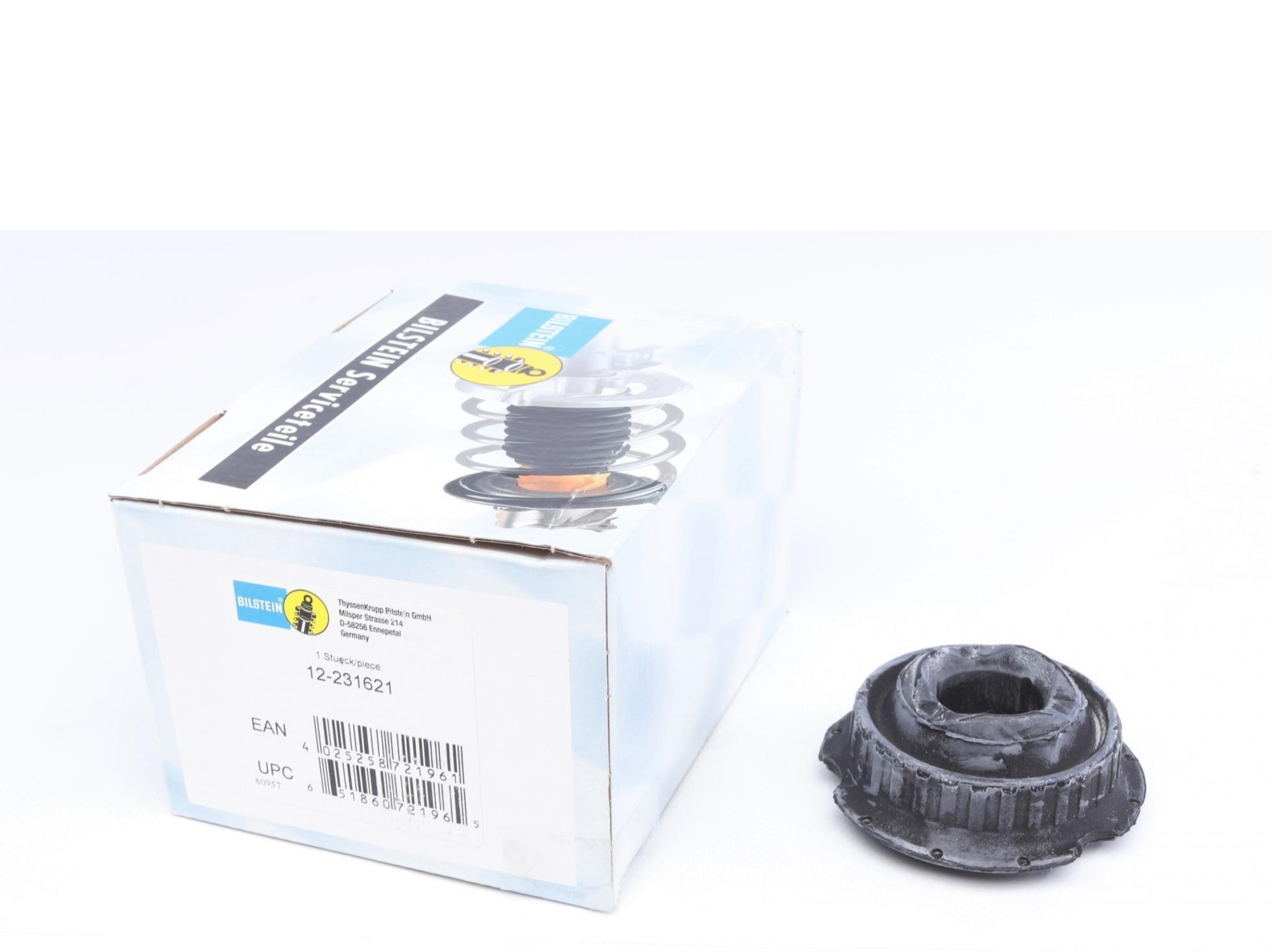12231621 BILSTEIN