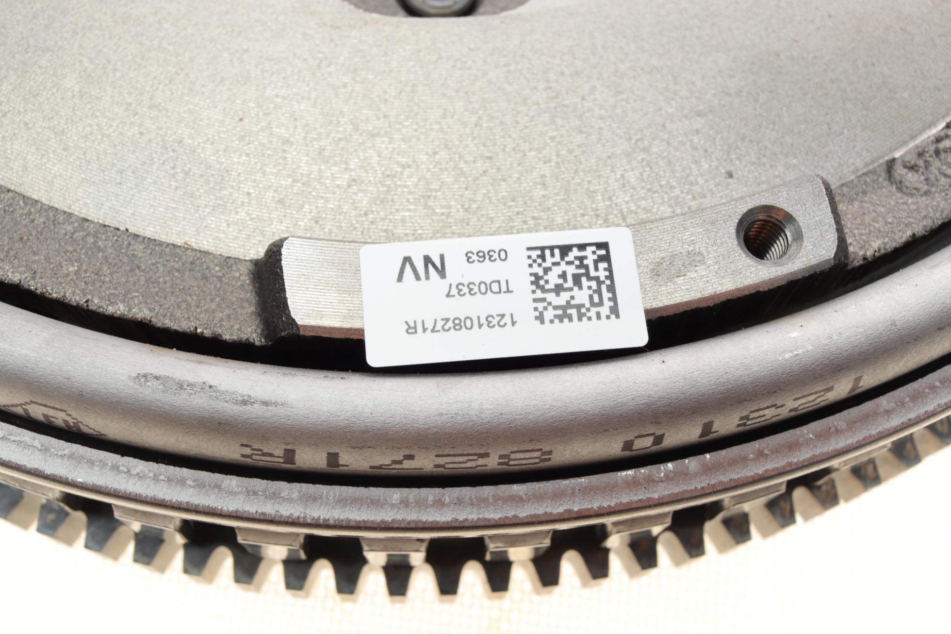 123003948R RENAULT