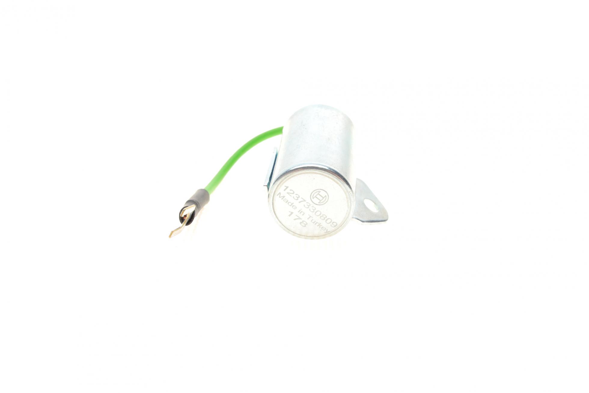 1237330809 BOSCH