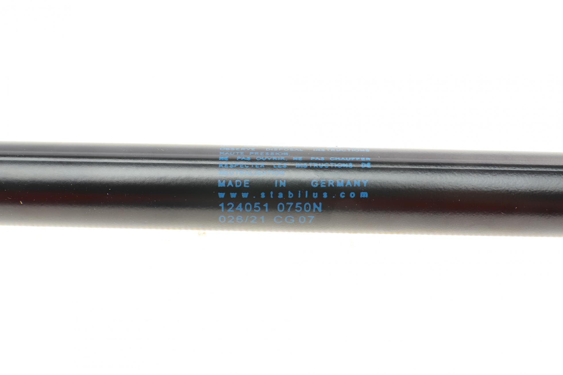 124051 STABILUS
