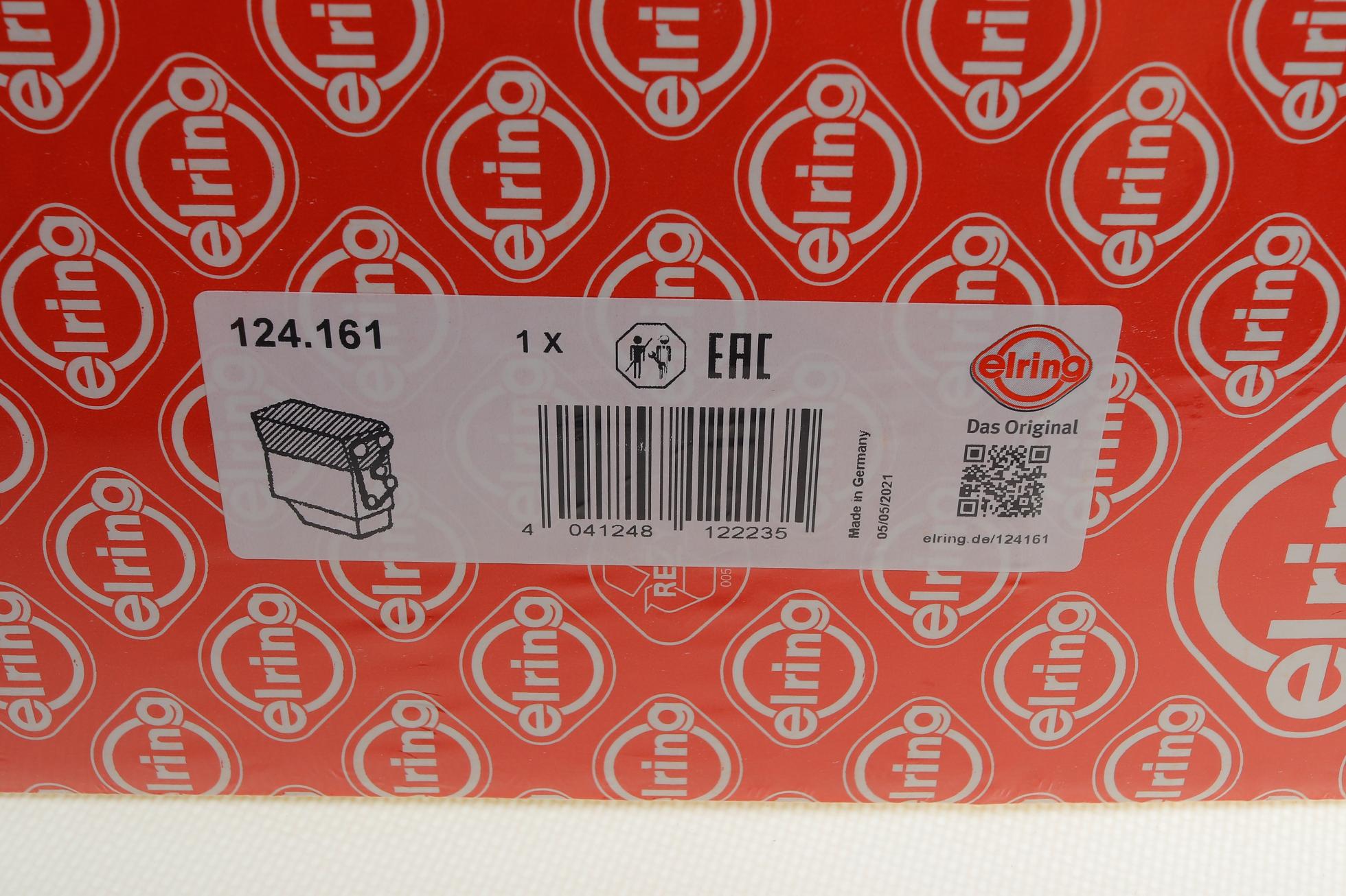 124161 ELRING