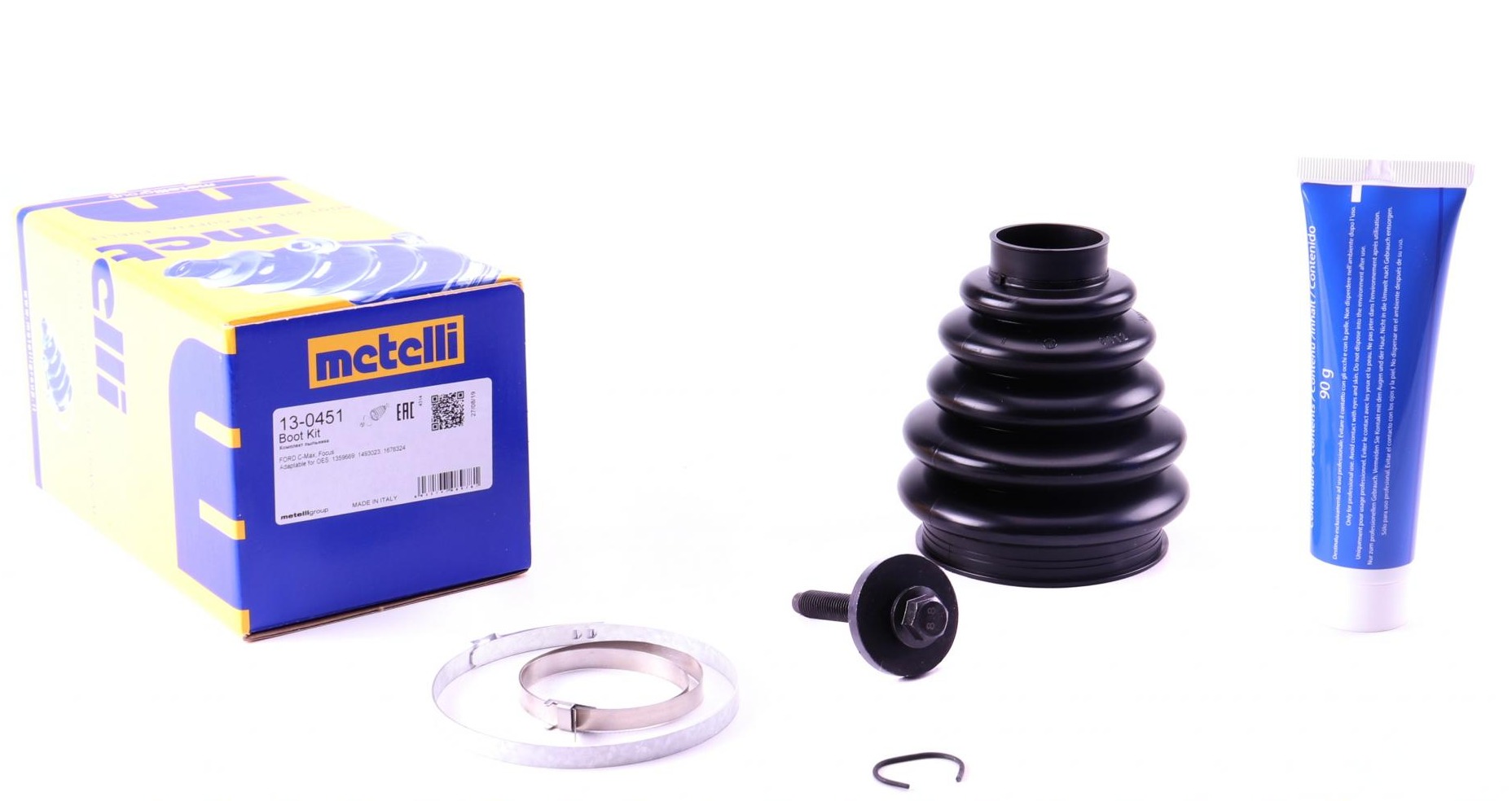 130451 METELLI