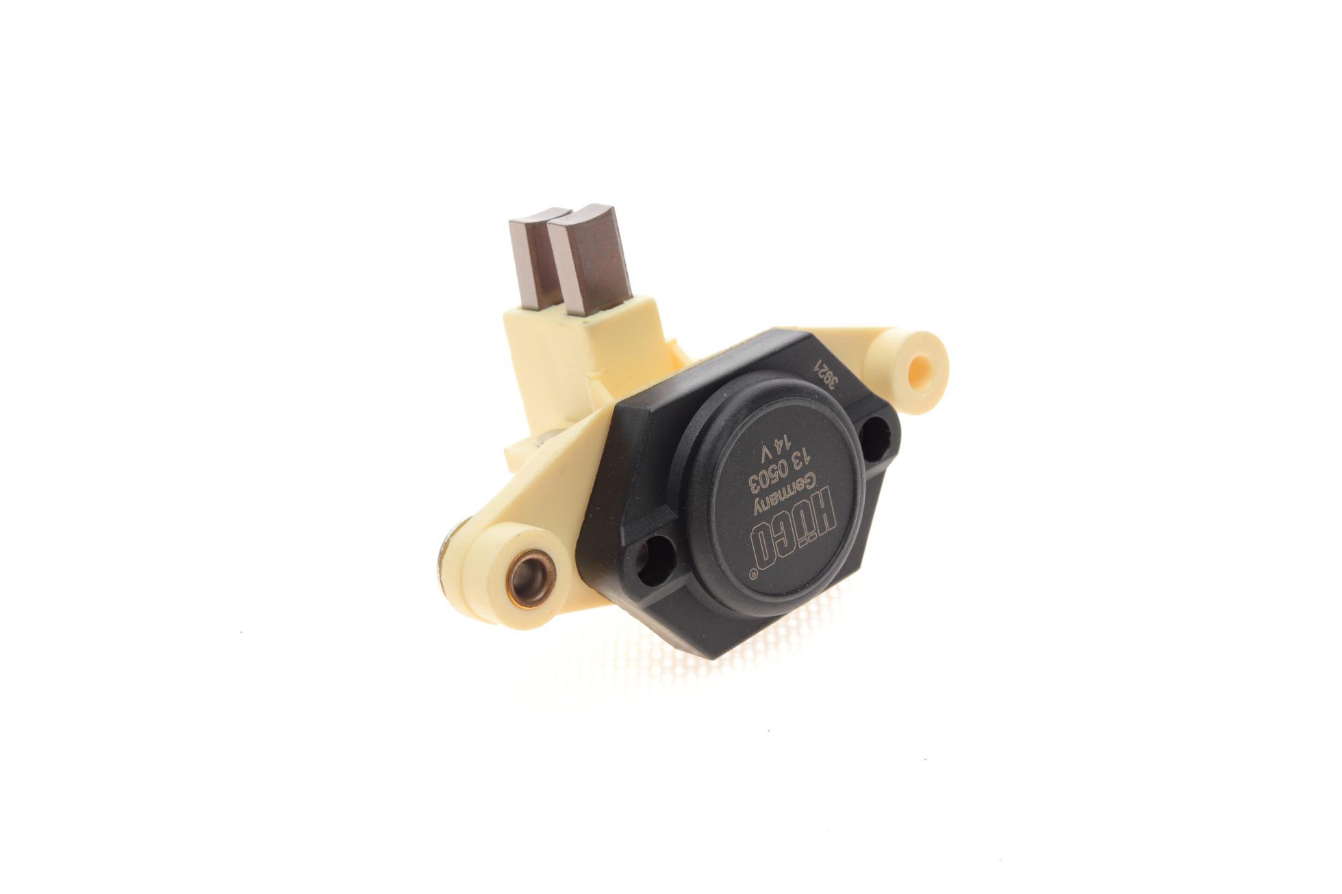 Реле-регулятор генератора (14 v) vw/audi,seat