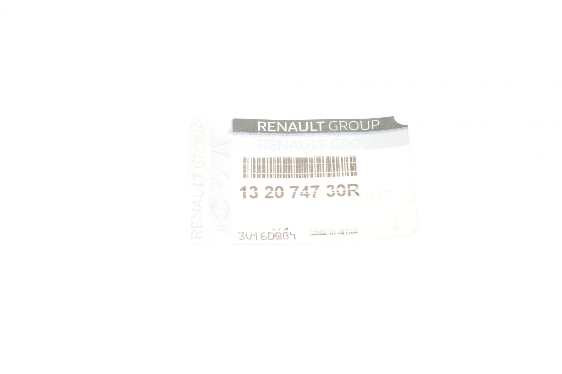 132074730R RENAULT
