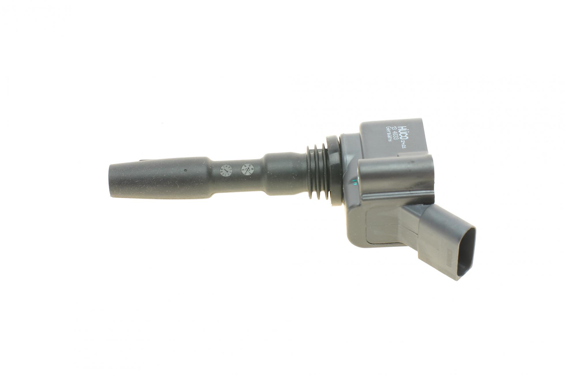 Катушка запалювання AUDI/SKODA/VW A1/A3/Octavia/Golf/Passat "1.0-1.6 "96>>