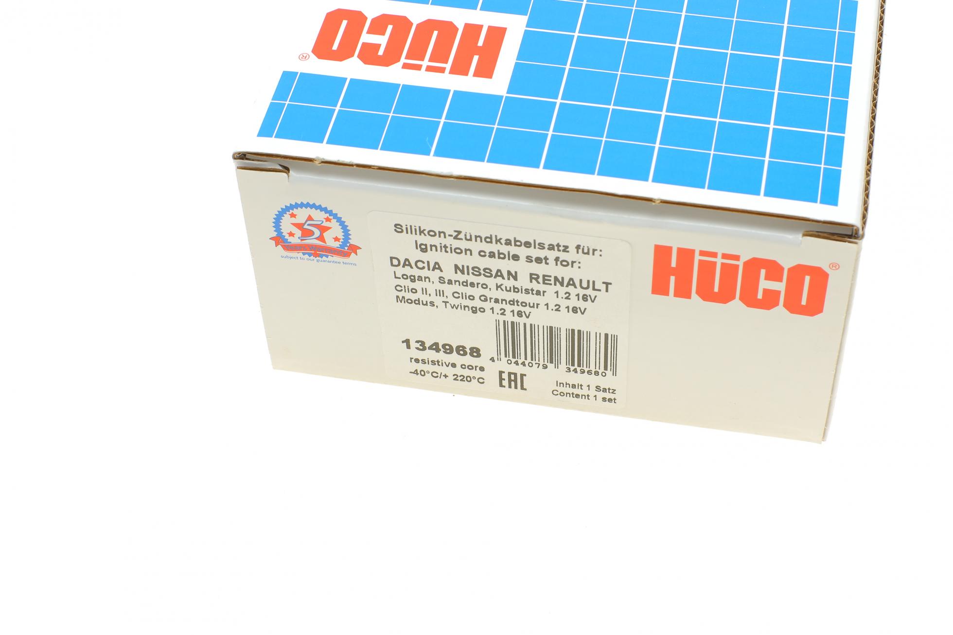 134968 HITACHI