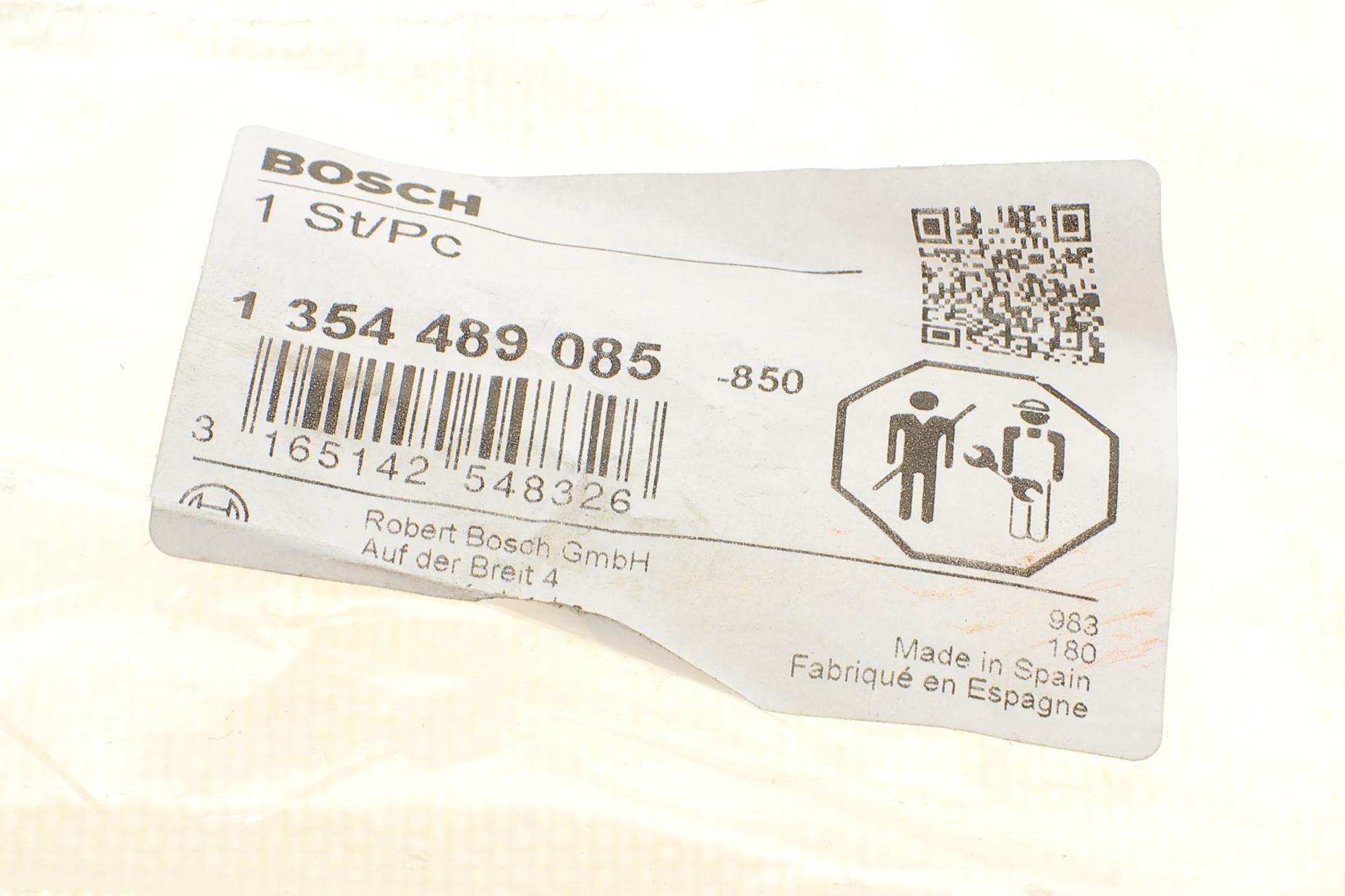 1354489085 BOSCH