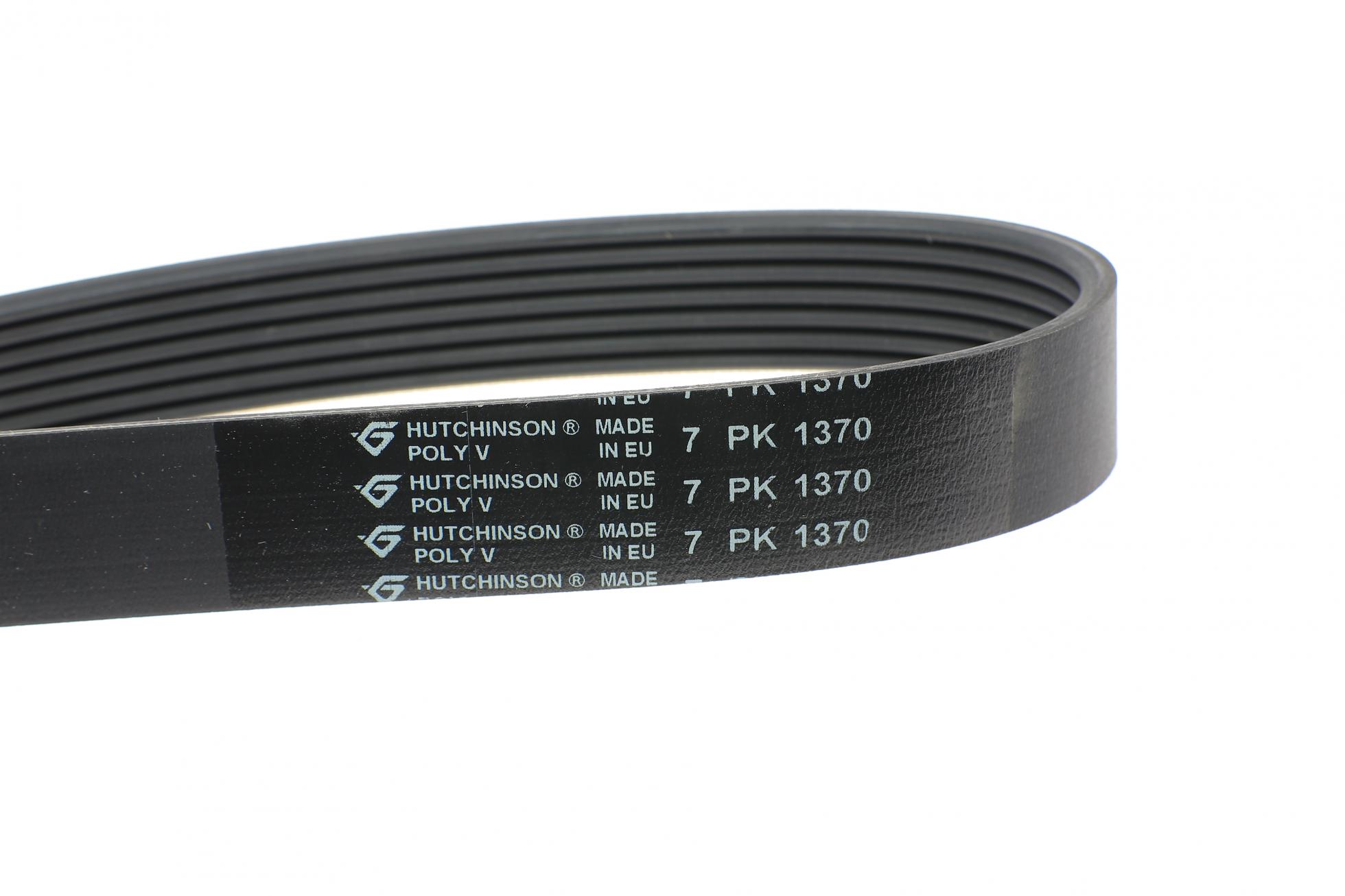 1370K7 HUTCHINSON