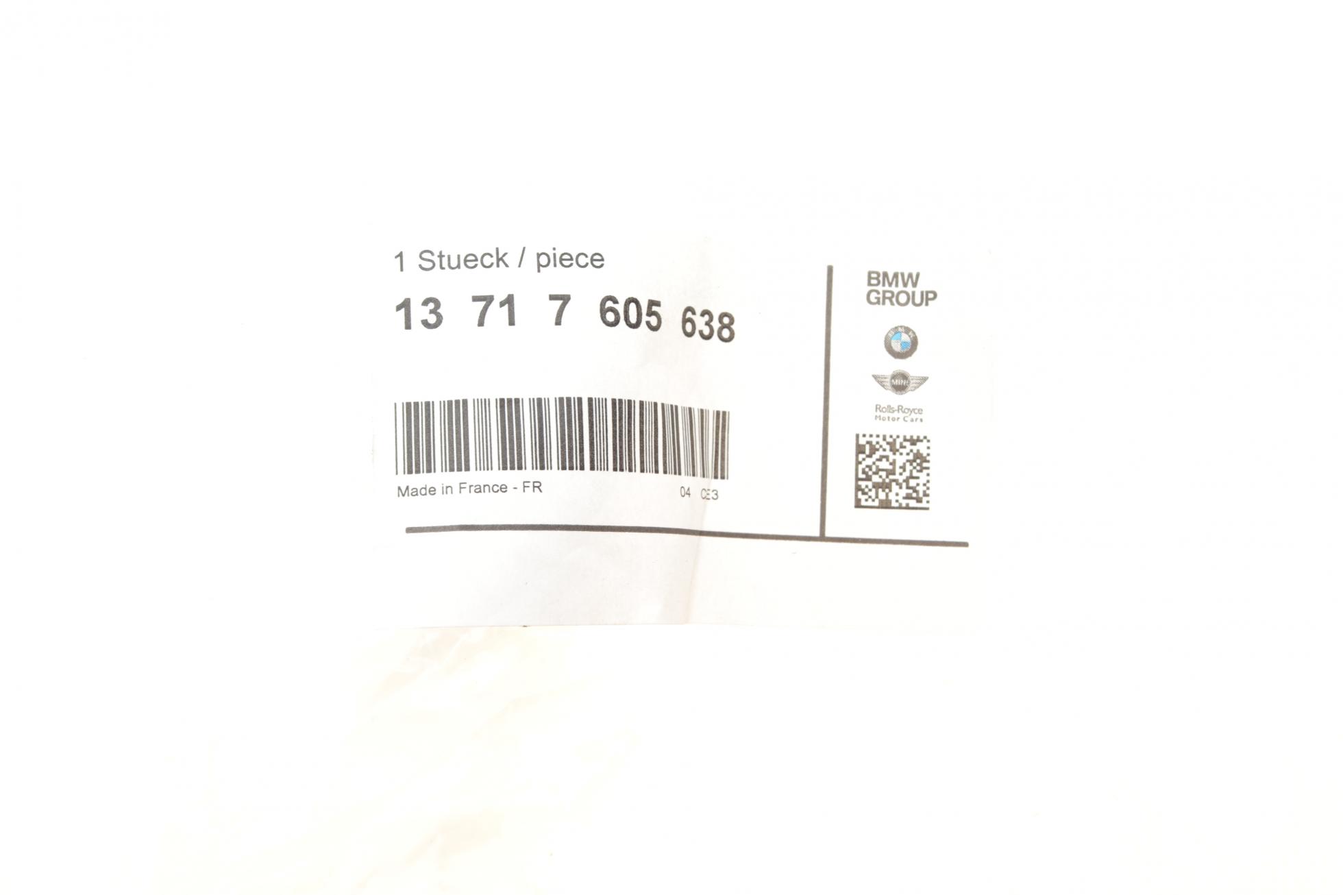 13717605638 BMW