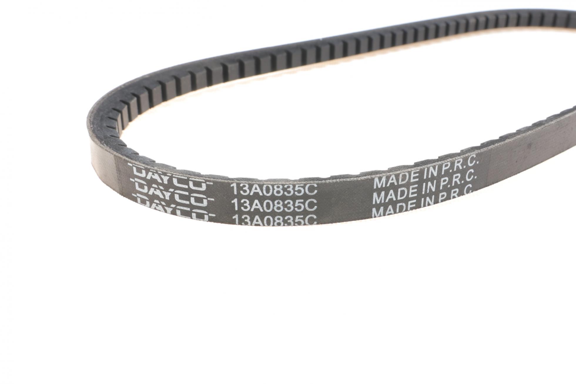 13A0835C DAYCO