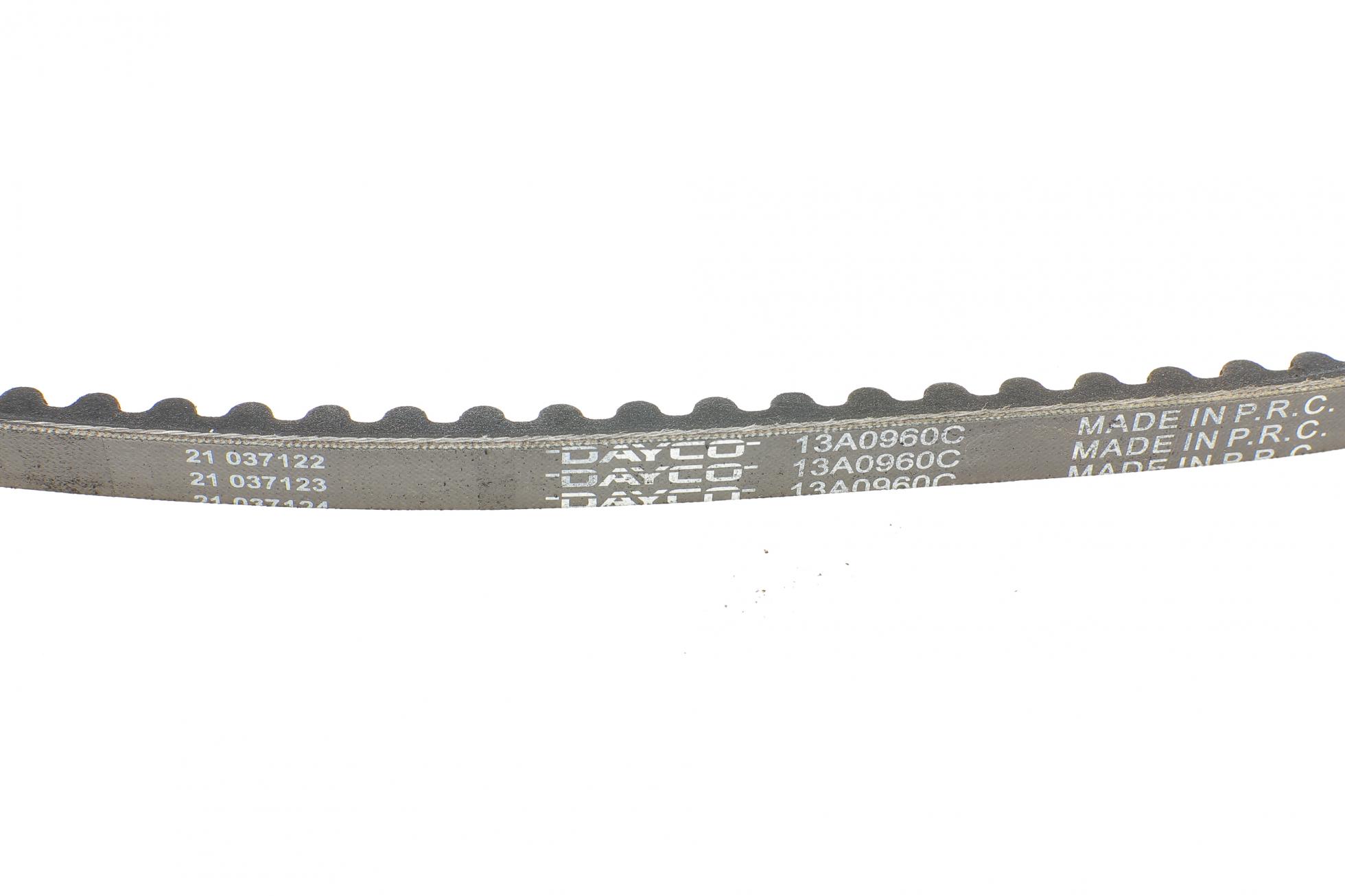 13A0960C DAYCO