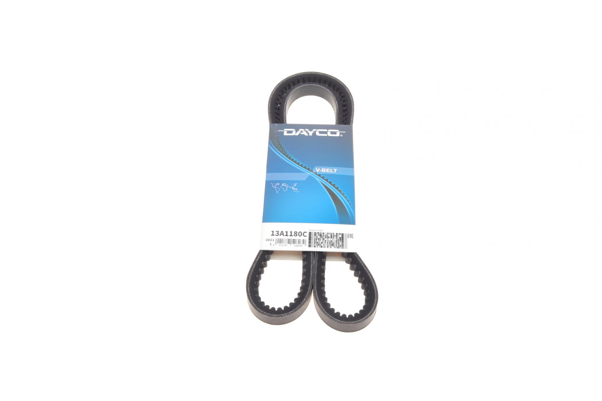 13A1180C DAYCO