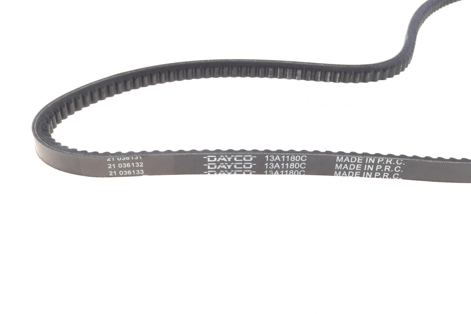 13A1180C DAYCO