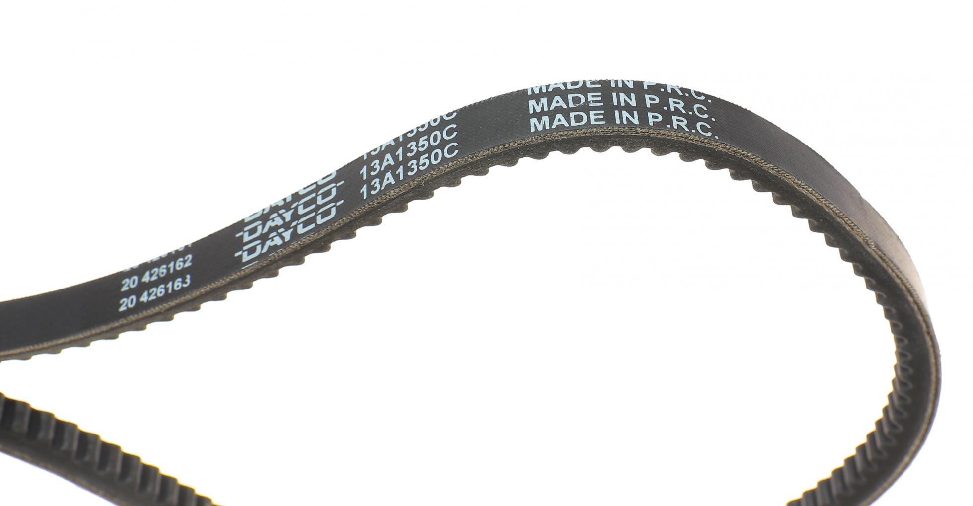 13A1350C DAYCO