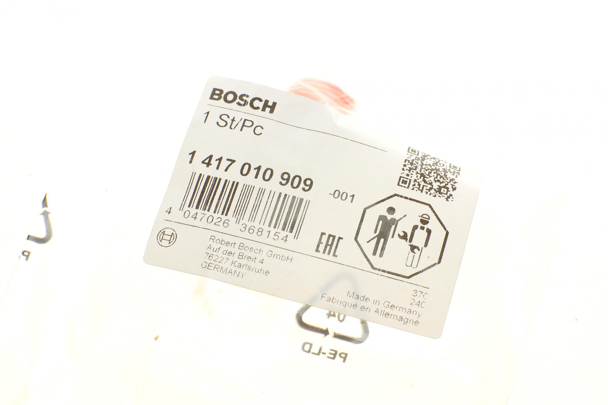 1417010909 BOSCH