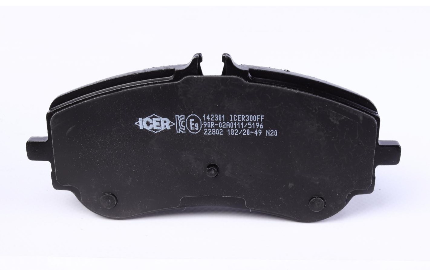 142301 ICER
