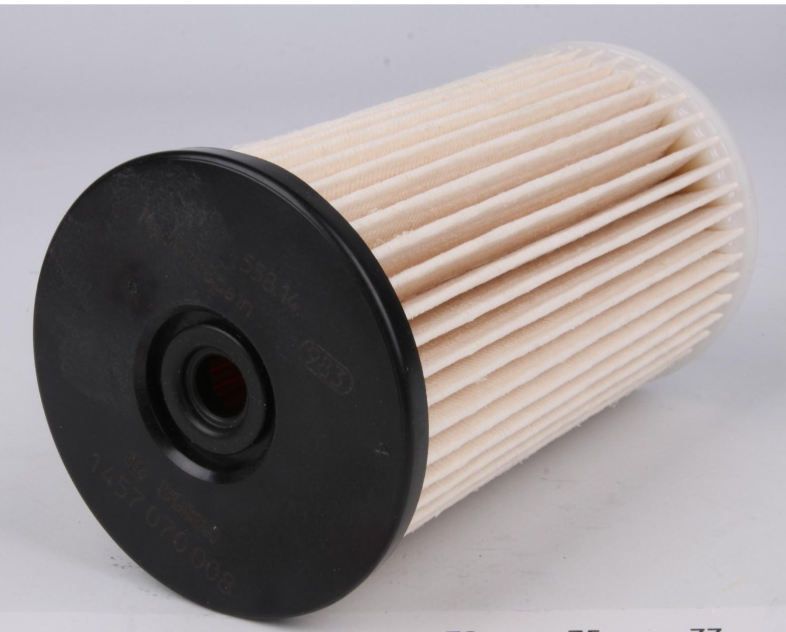 Фільтр паливний 1.9TDI 8V,1.6TDI 16V,2.0TDI 16V VW Golf VI 09-14, Tiguan 08-16, Caddy III 04-15, Jetta VI 10-18, PASSAT B6 05-10, Passat CC 08-12, Touran 10-15; AUDI A3 03-12, TT 07-15; SKODA Octavia