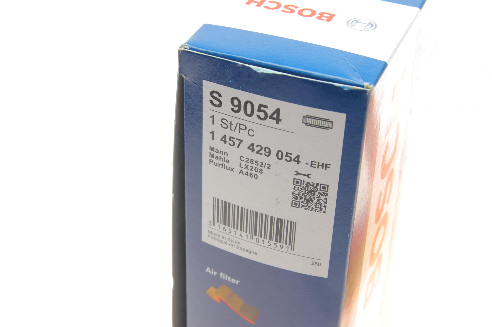 1457429054 BOSCH