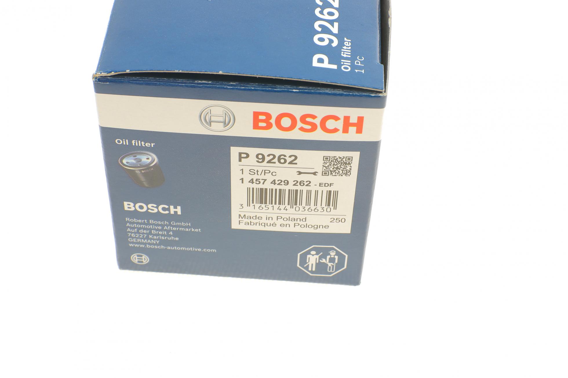 1457429262 BOSCH