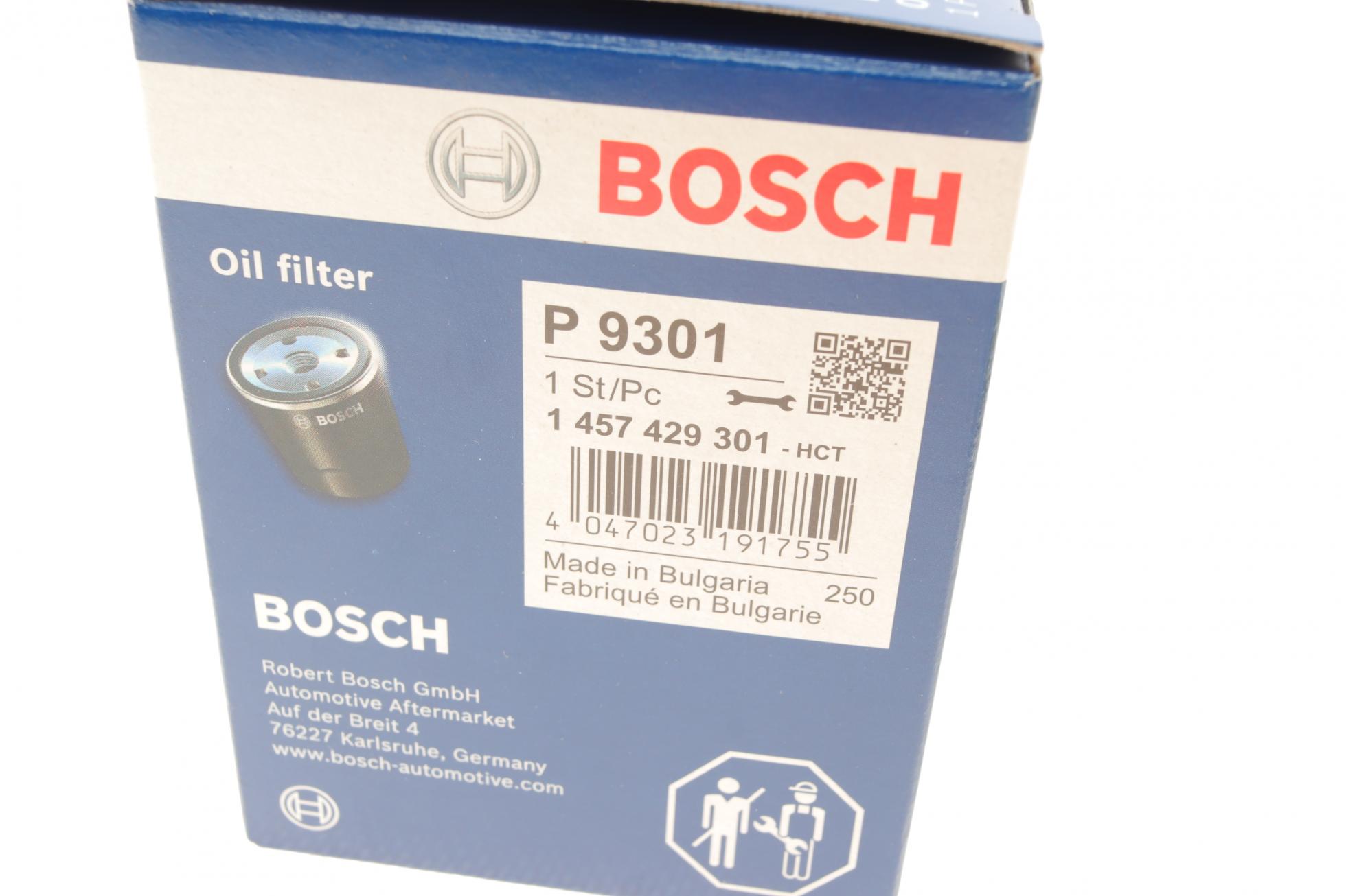 1457429301 BOSCH