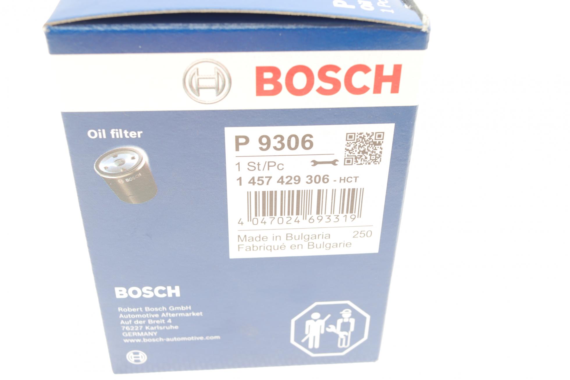 1457429306 BOSCH