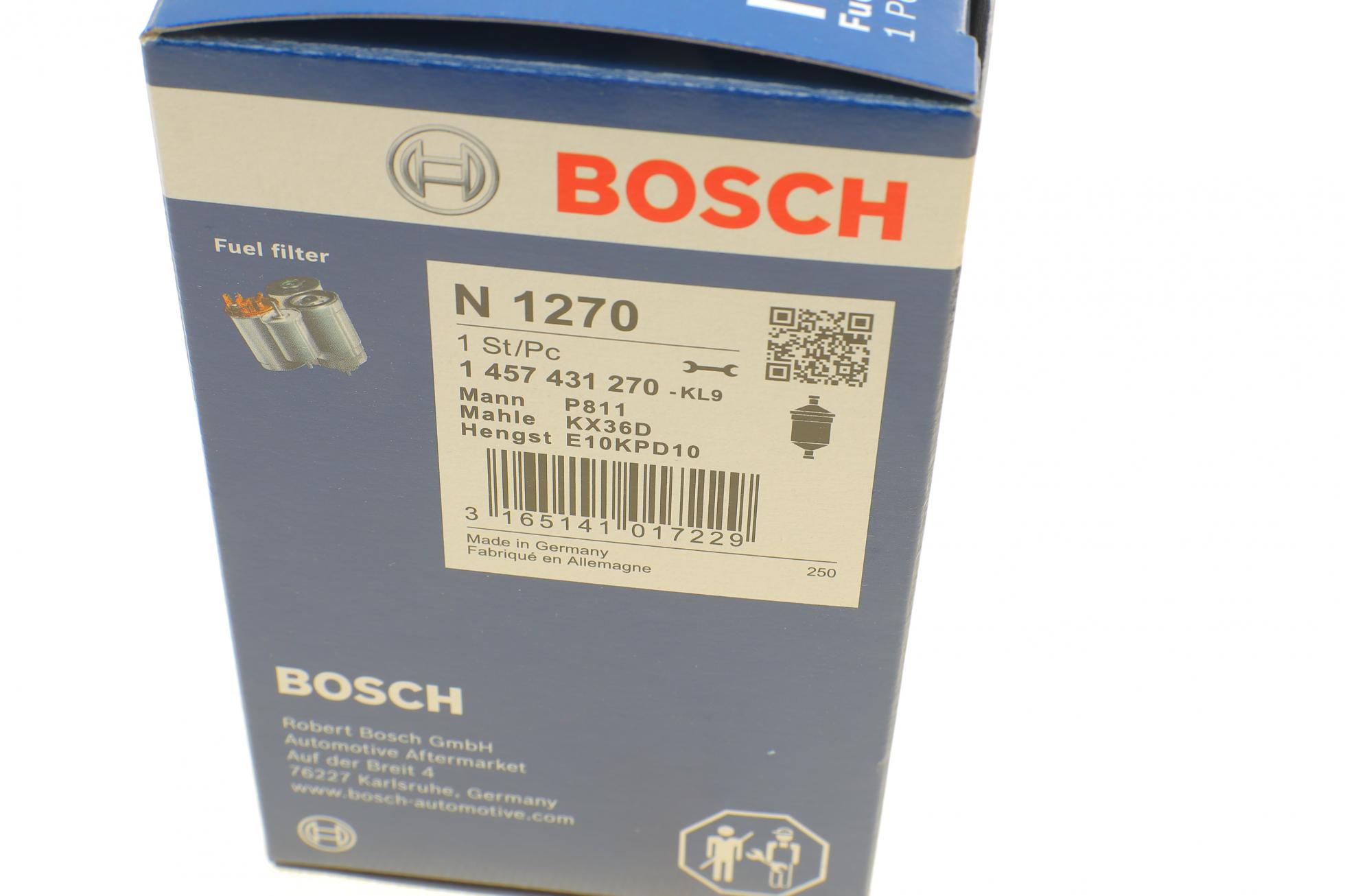 1457431270 BOSCH