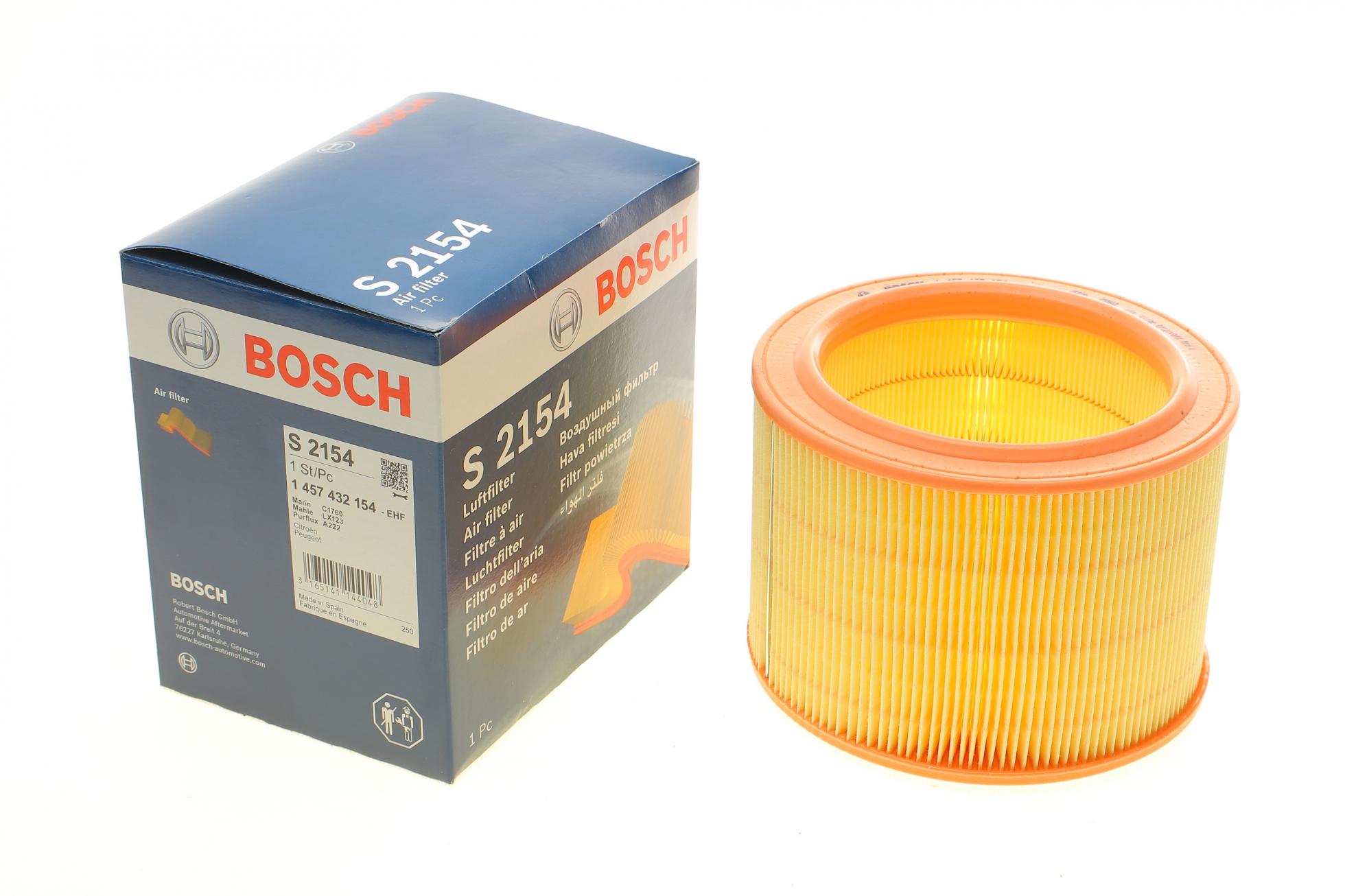 1457432154 BOSCH
