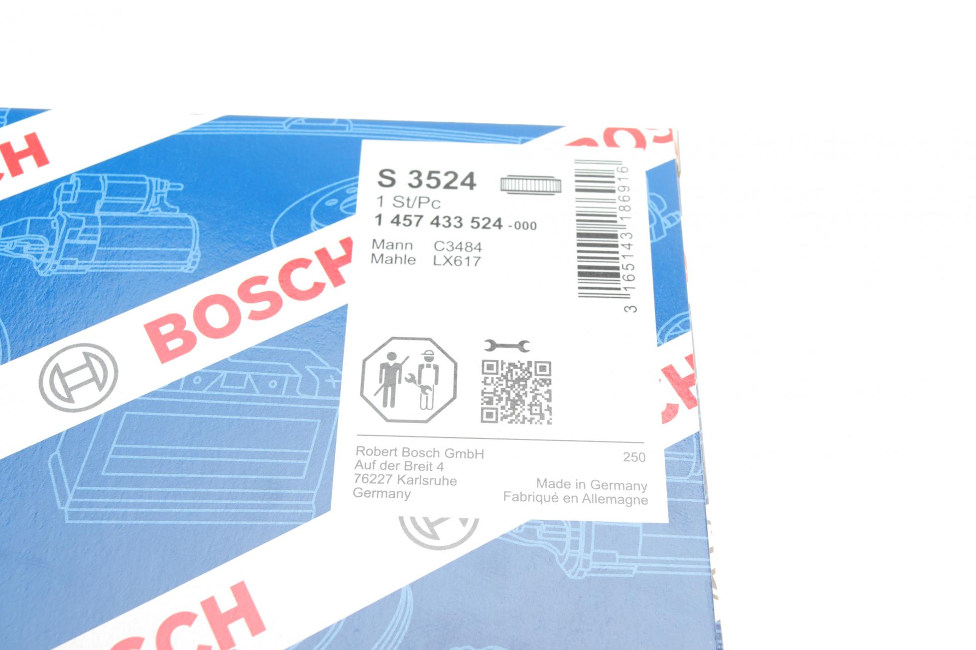 1457433524 BOSCH