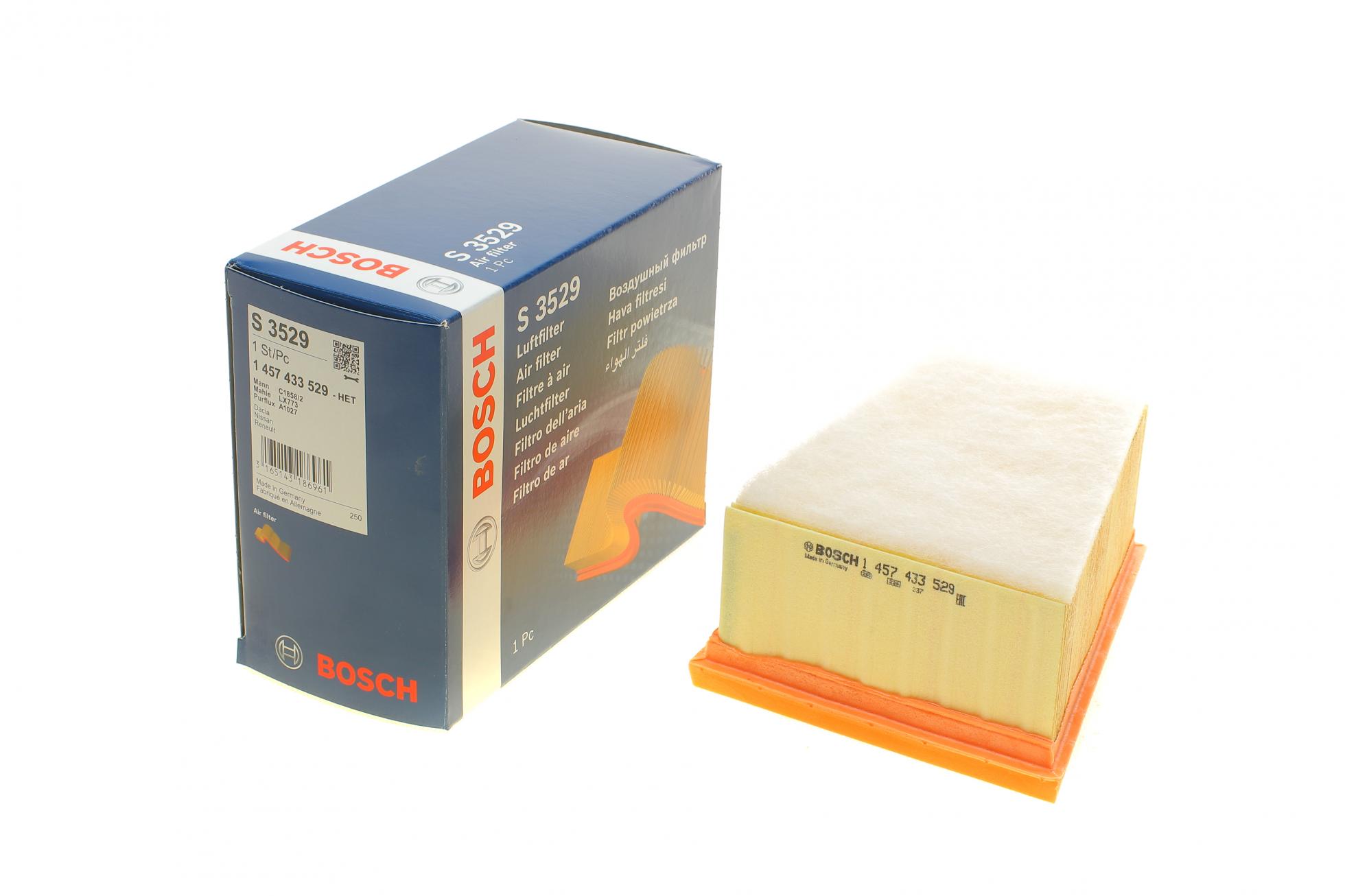 1457433529 BOSCH