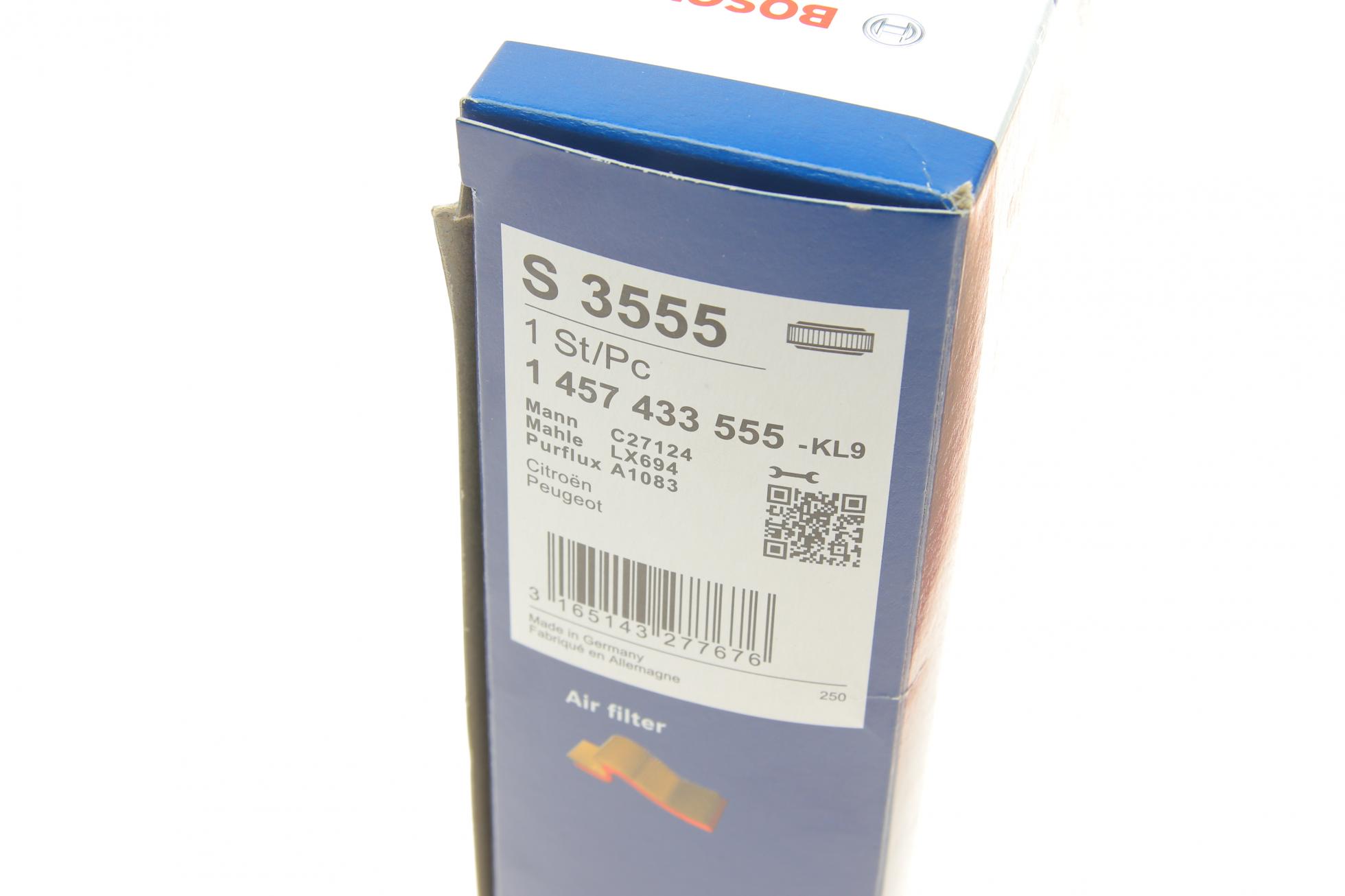 1457433555 BOSCH