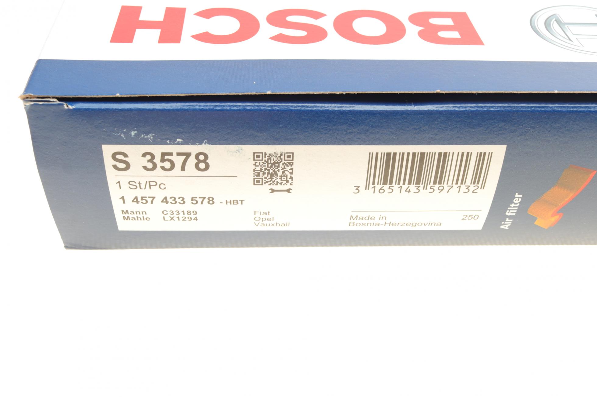 1457433578 BOSCH