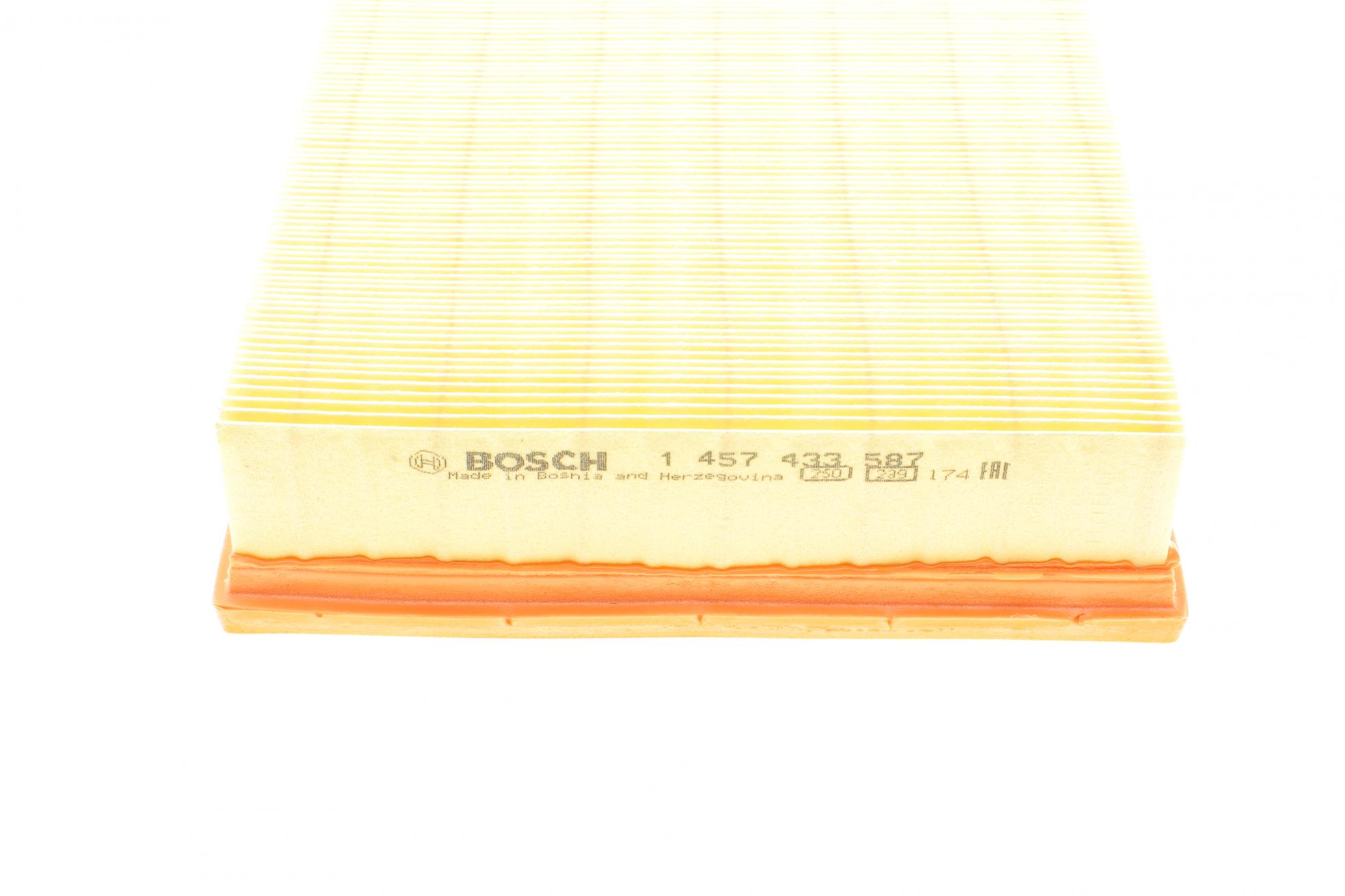 1457433587 BOSCH