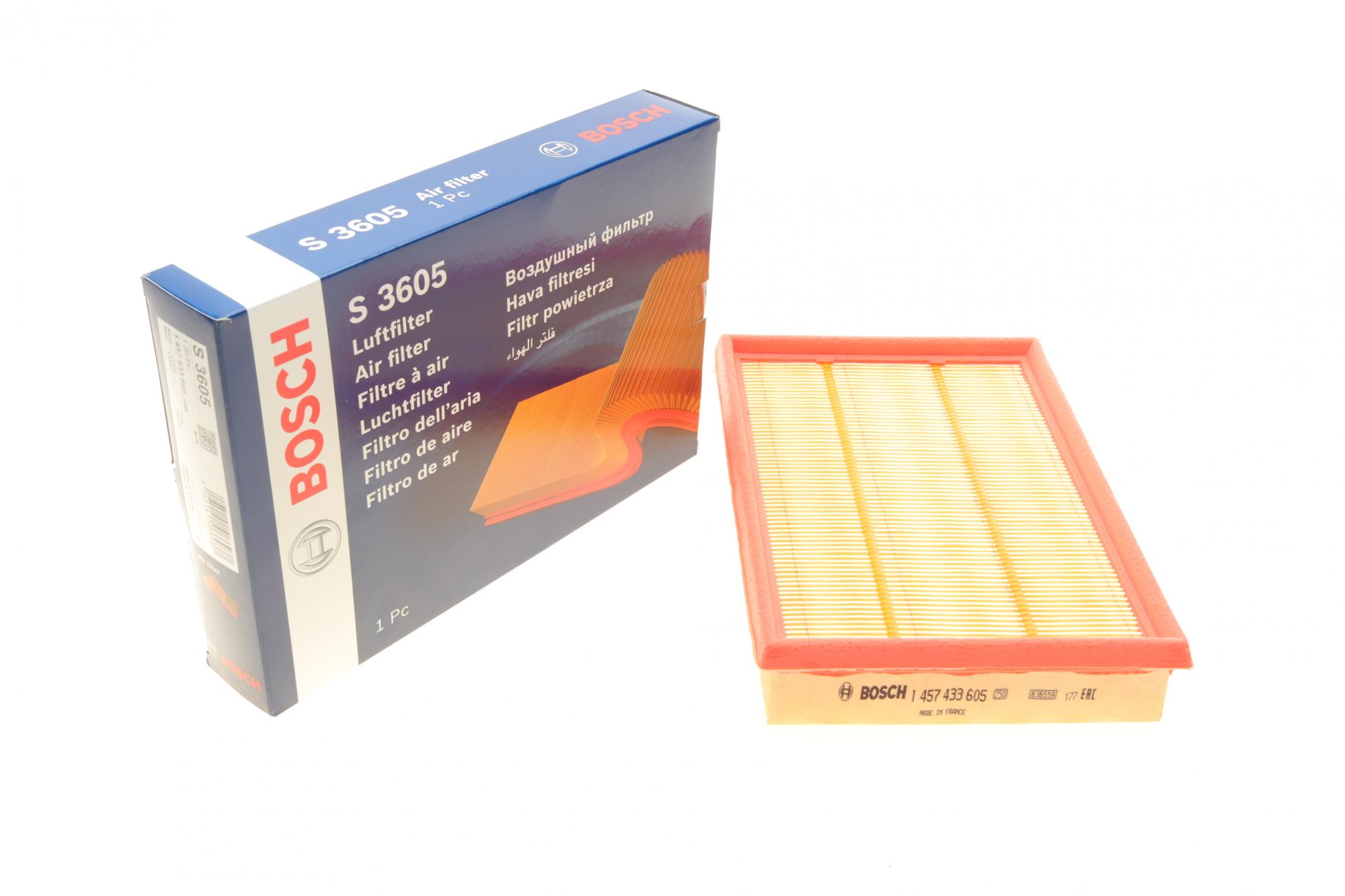 1457433605 BOSCH