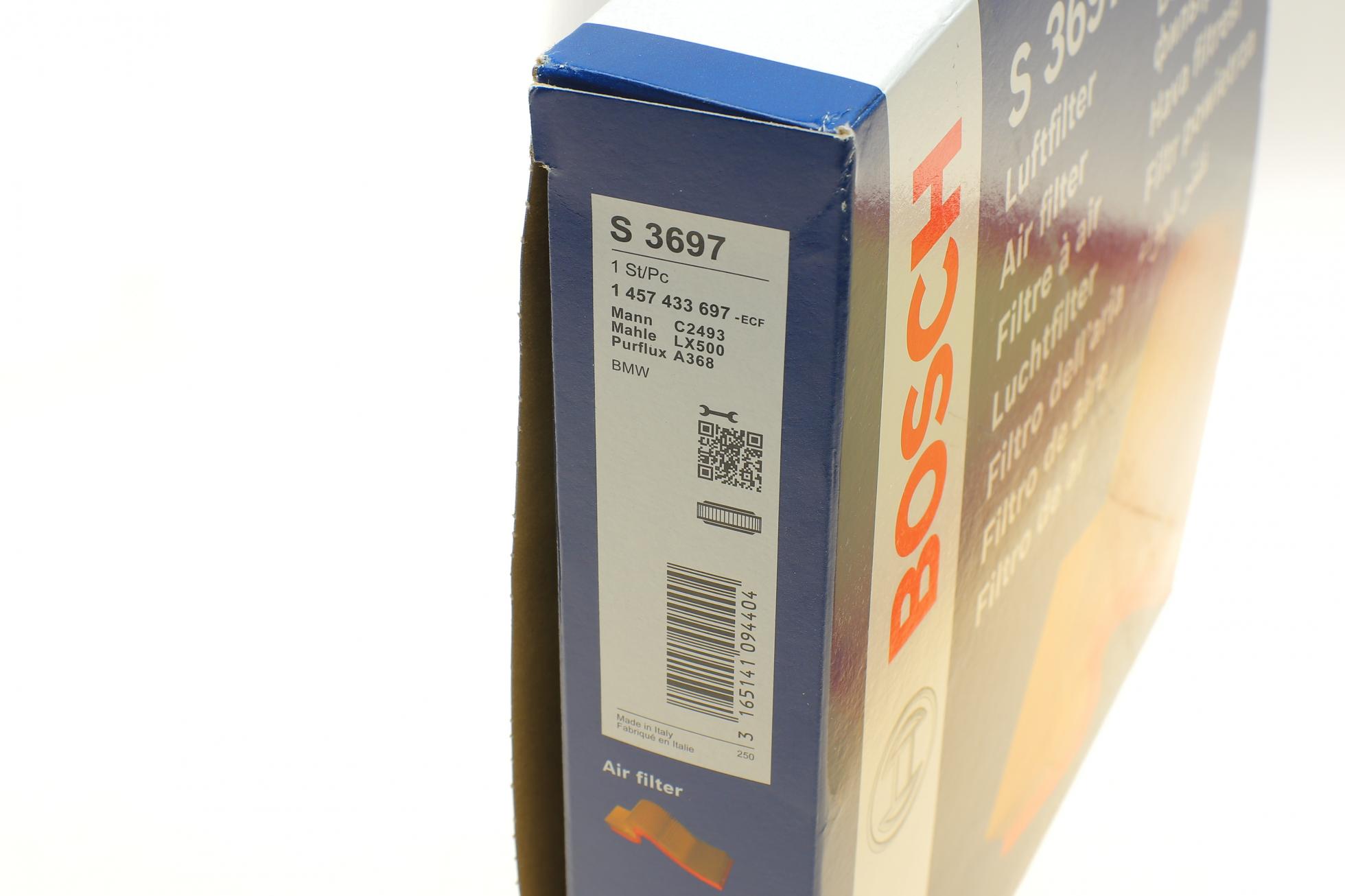1457433697 BOSCH