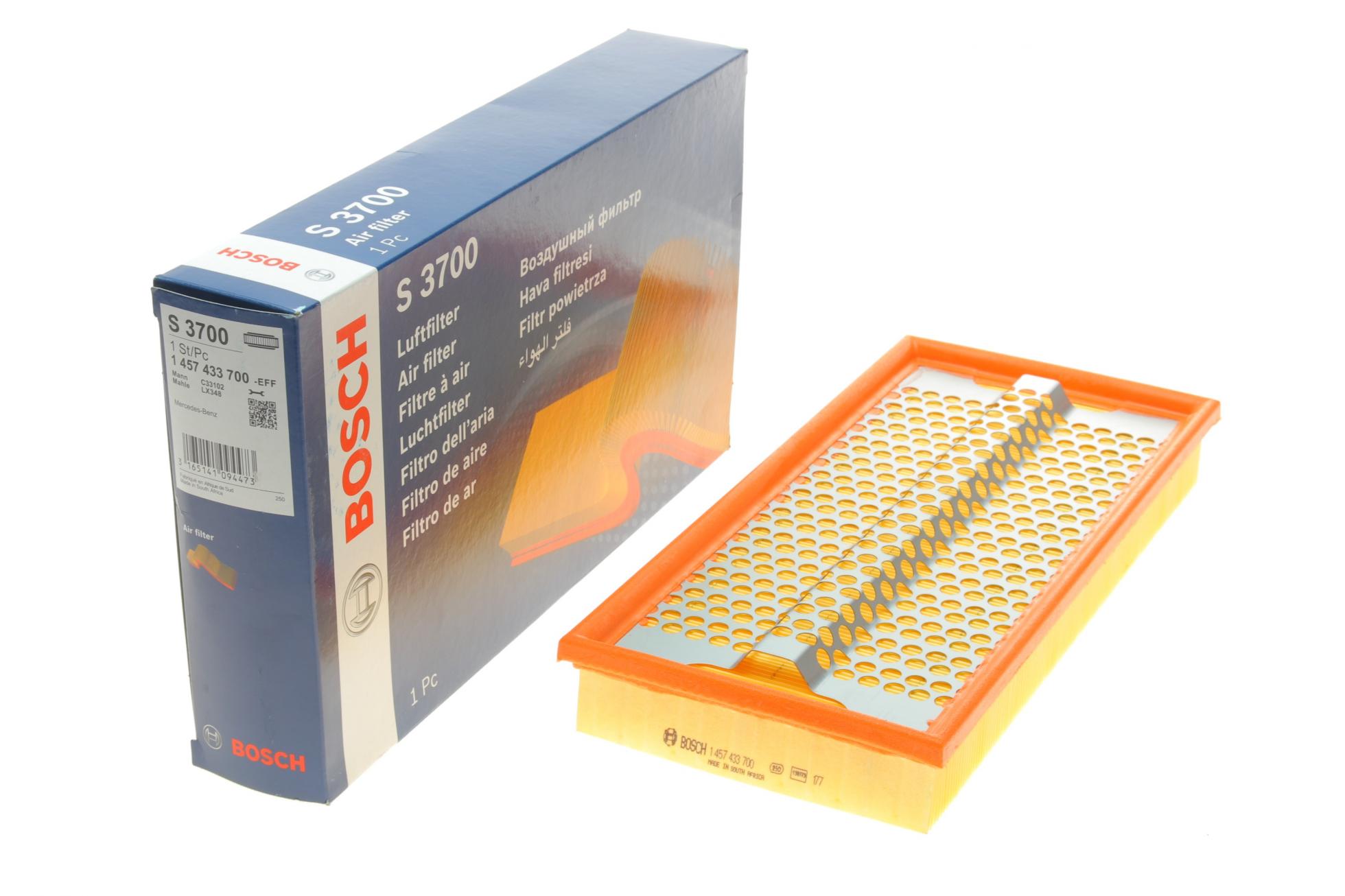 1457433700 BOSCH