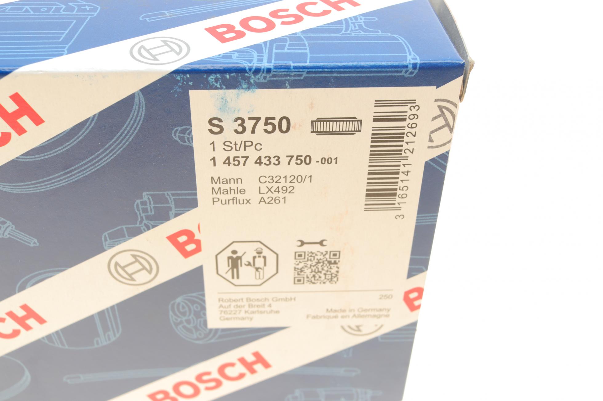 1457433750 BOSCH