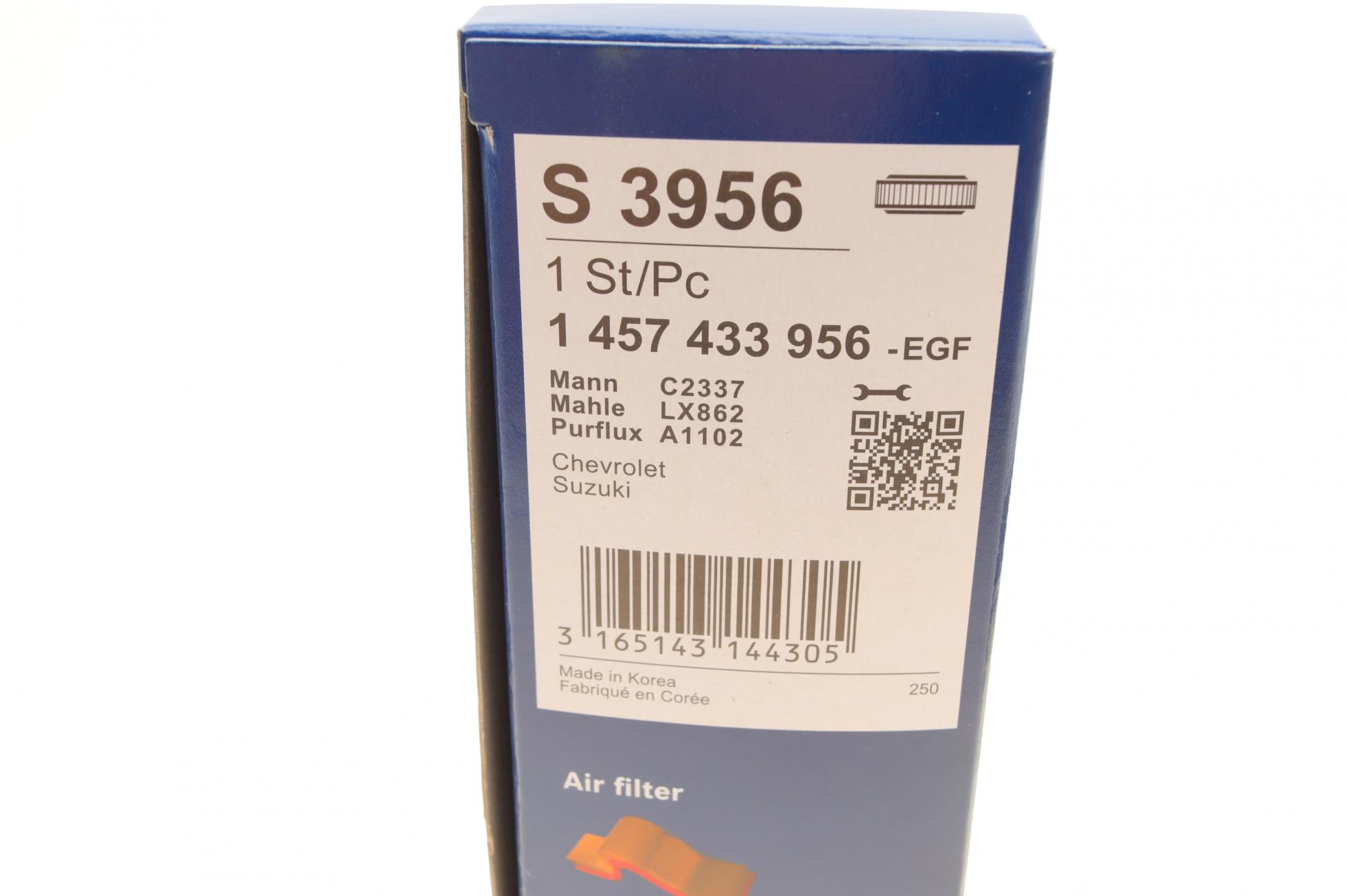 1457433956 BOSCH
